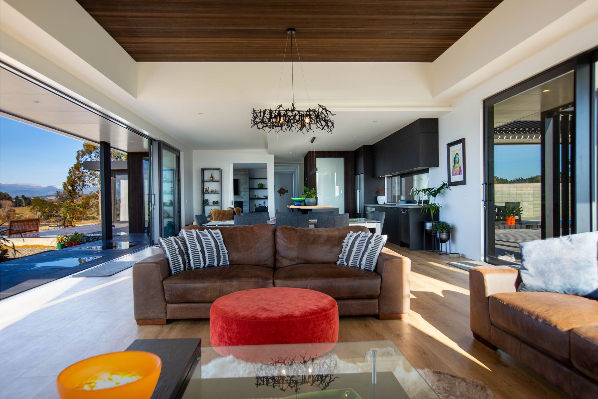 Hoddy Road Architectural