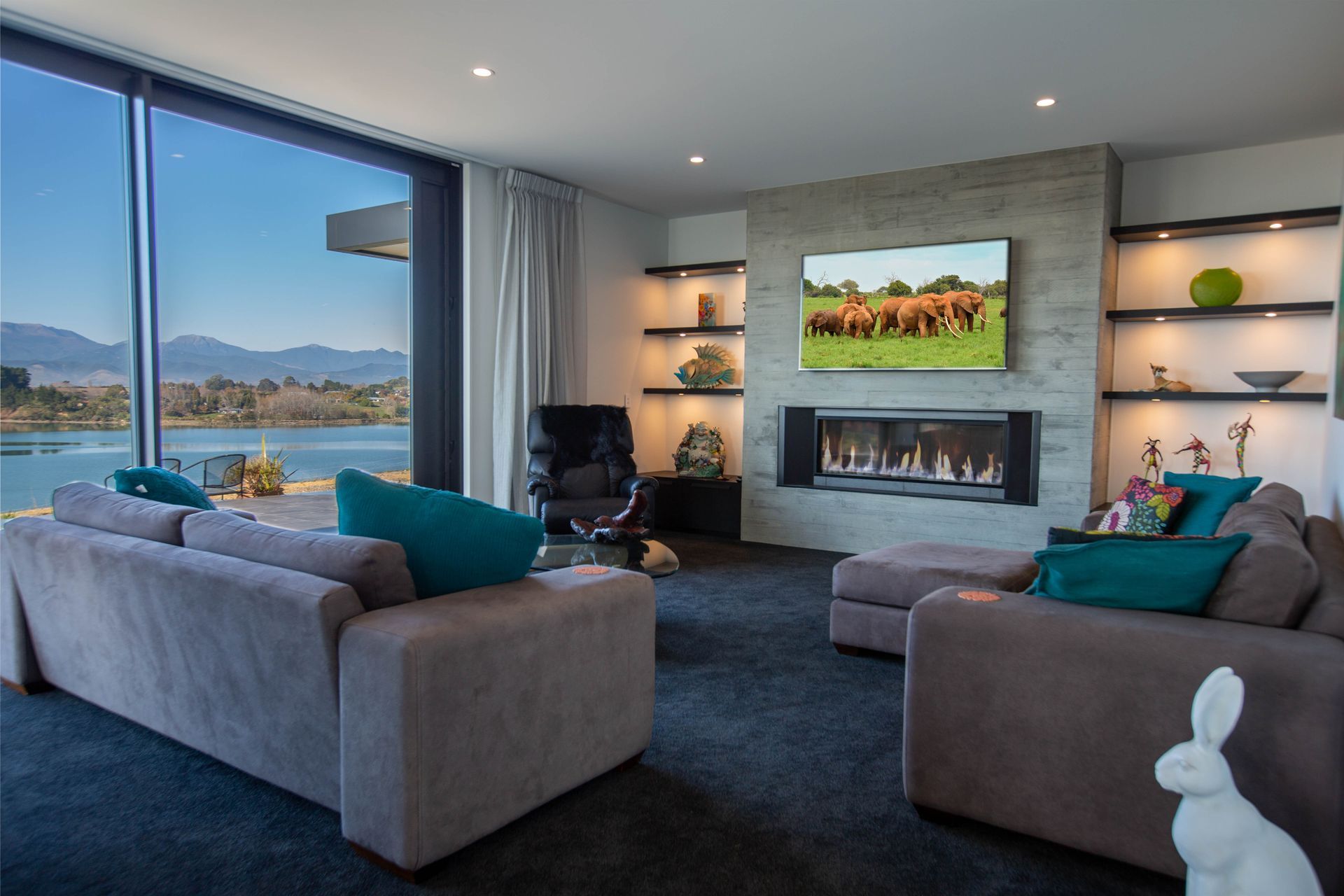 Hoddy Road Architectural