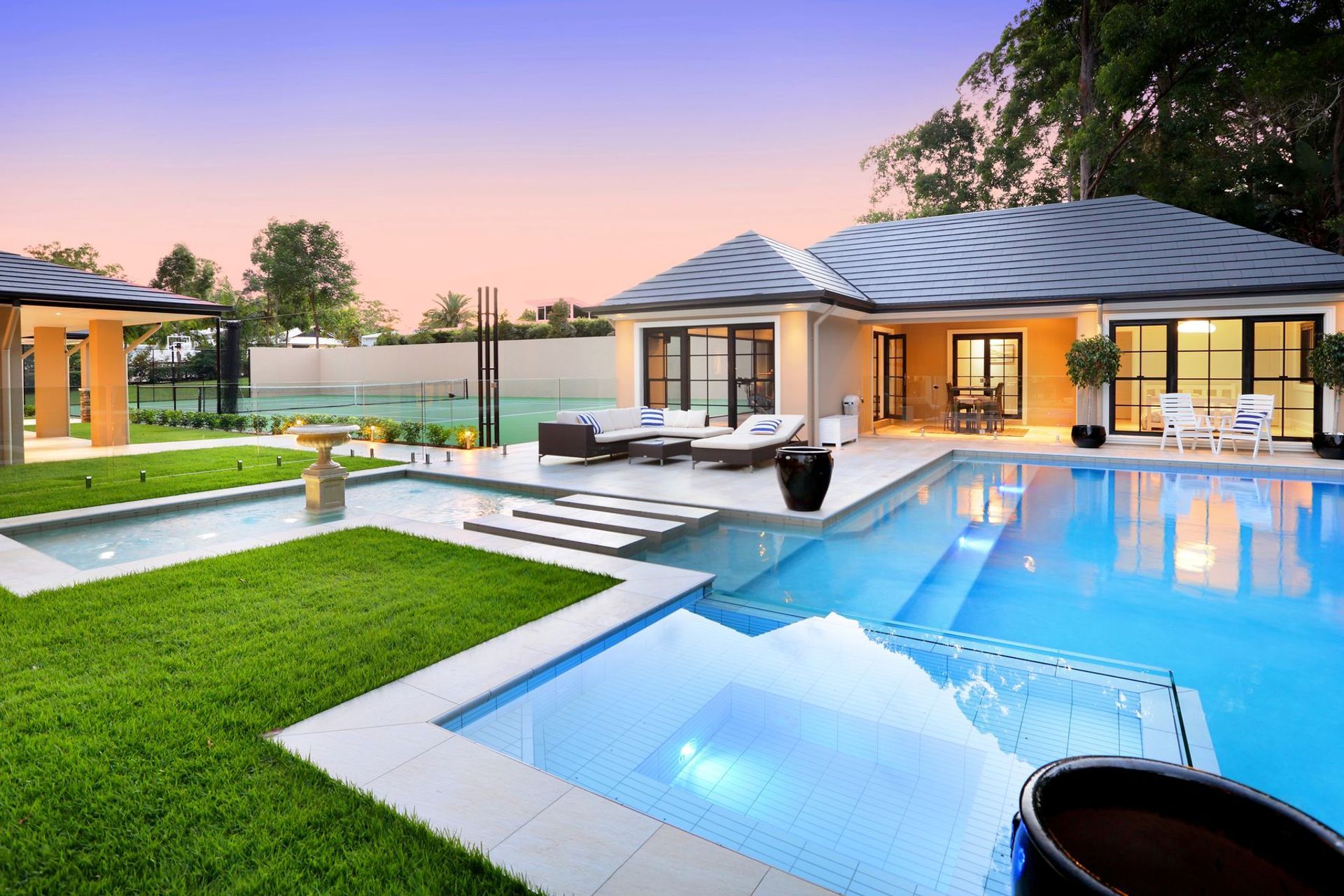 Sunshine Coast Residence