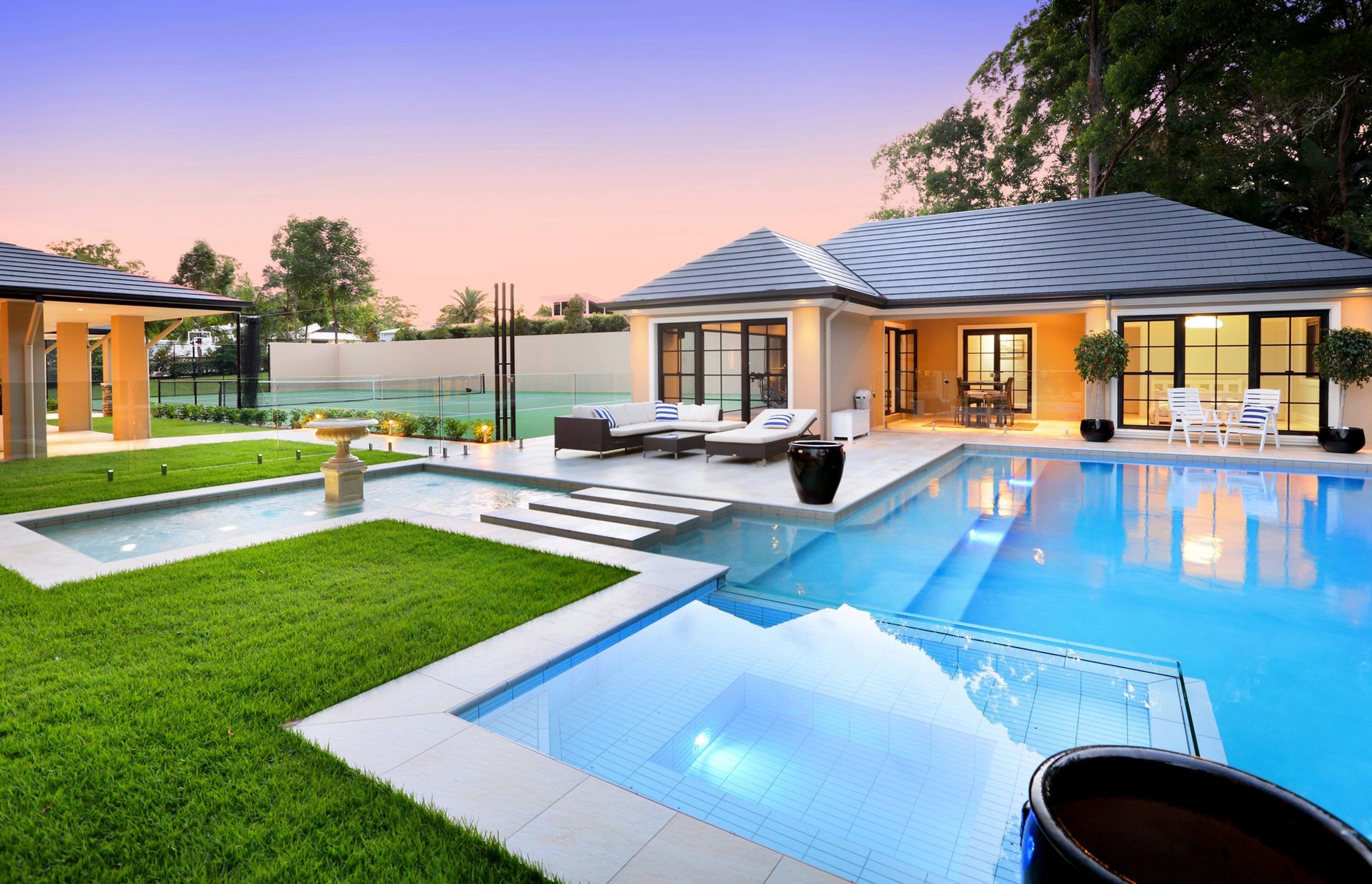 Sunshine Coast Residence