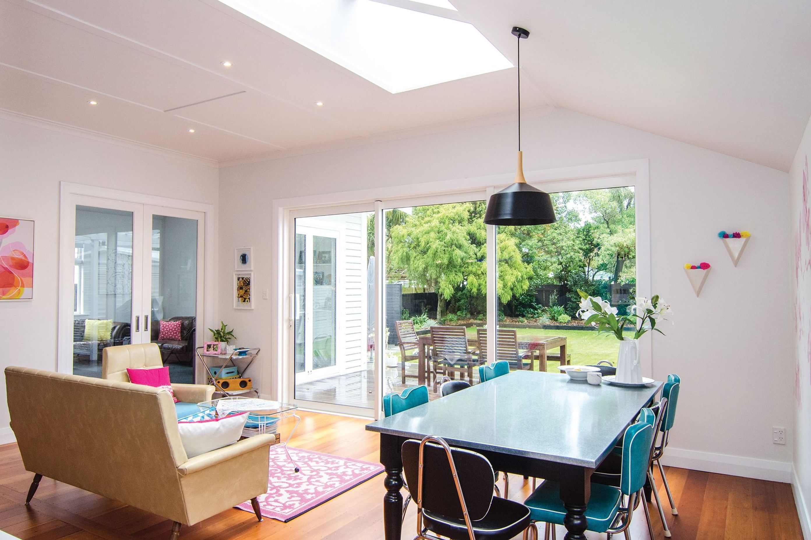 Lower Hutt Bungalow