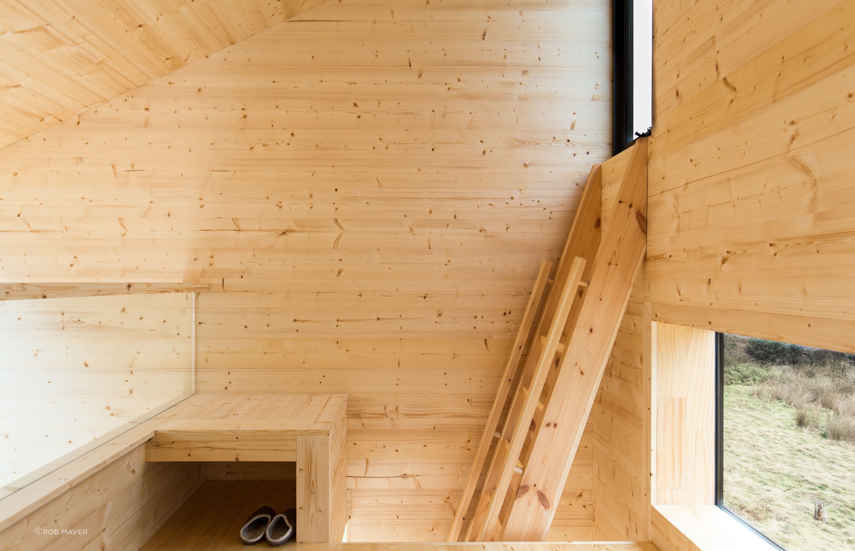 Bruny Island Hideaway