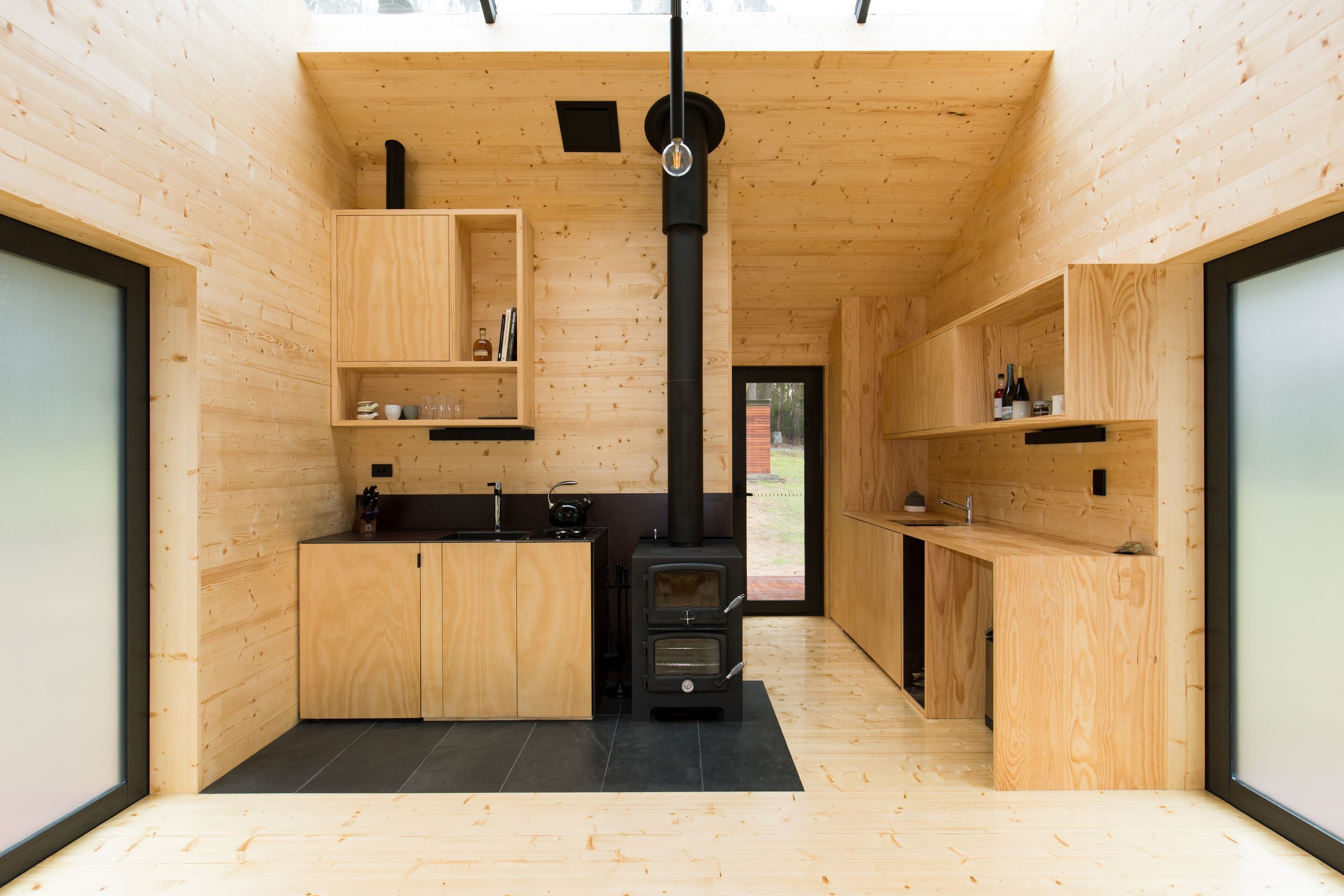 Bruny Island Hideaway