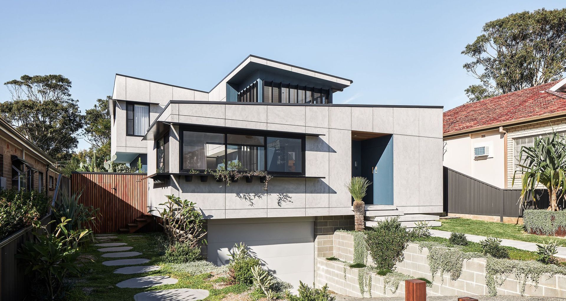 House Full of Light banner