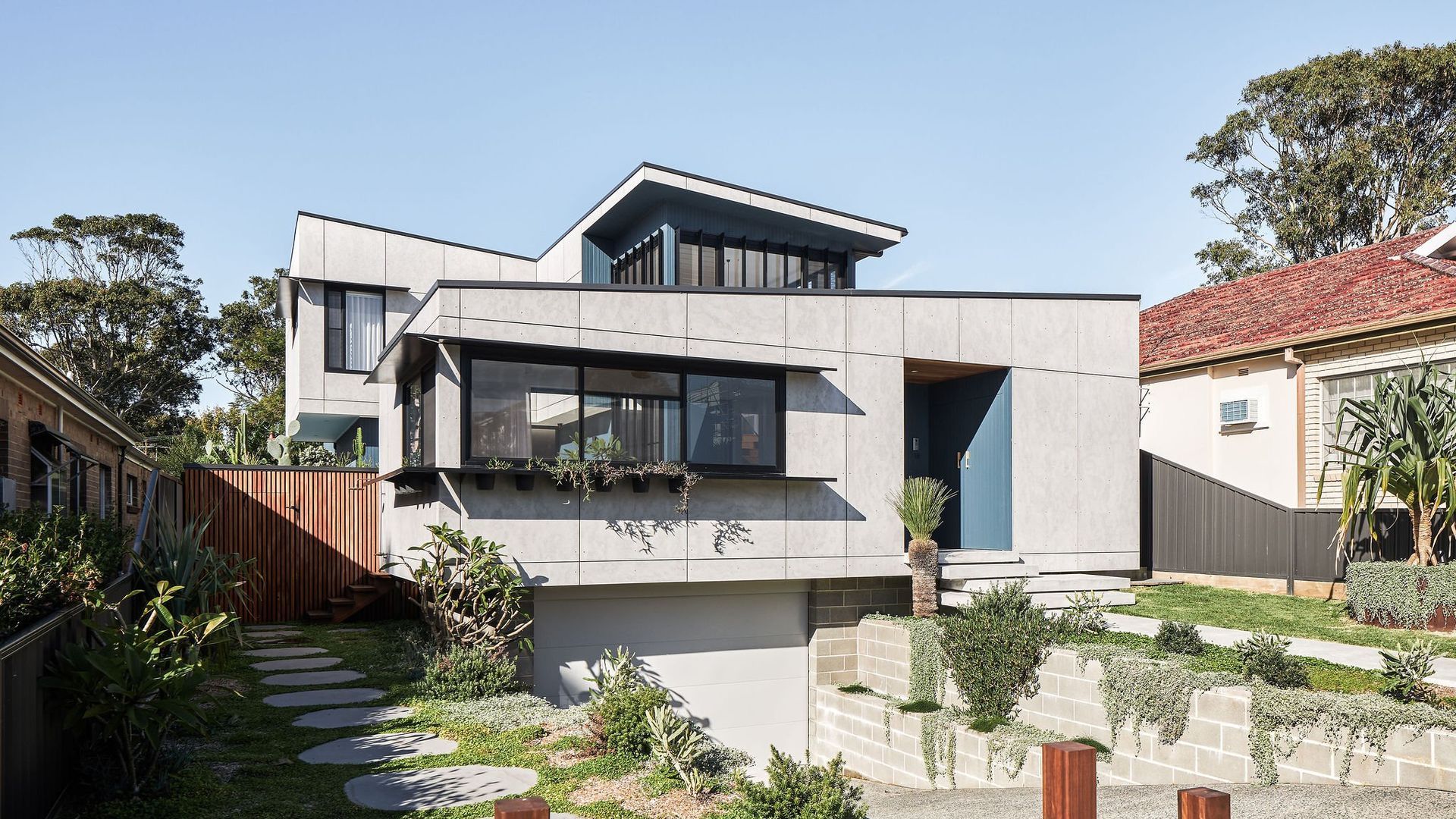 House Full of Light banner