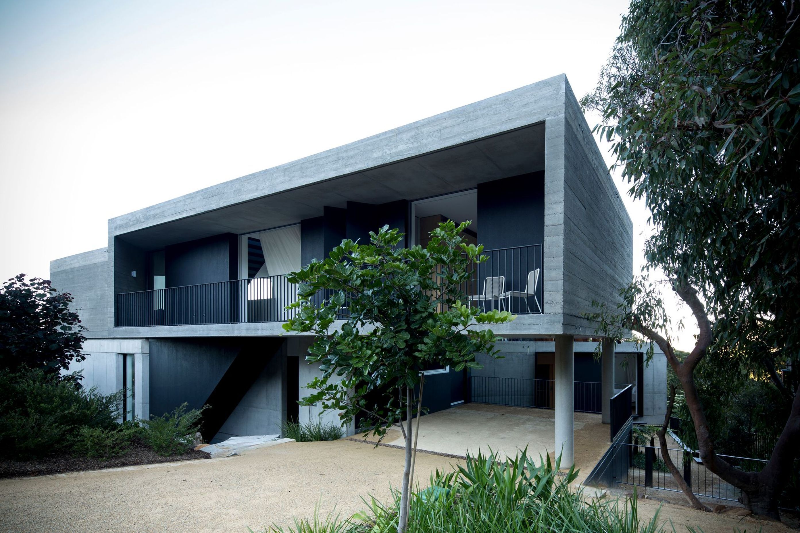House Acute