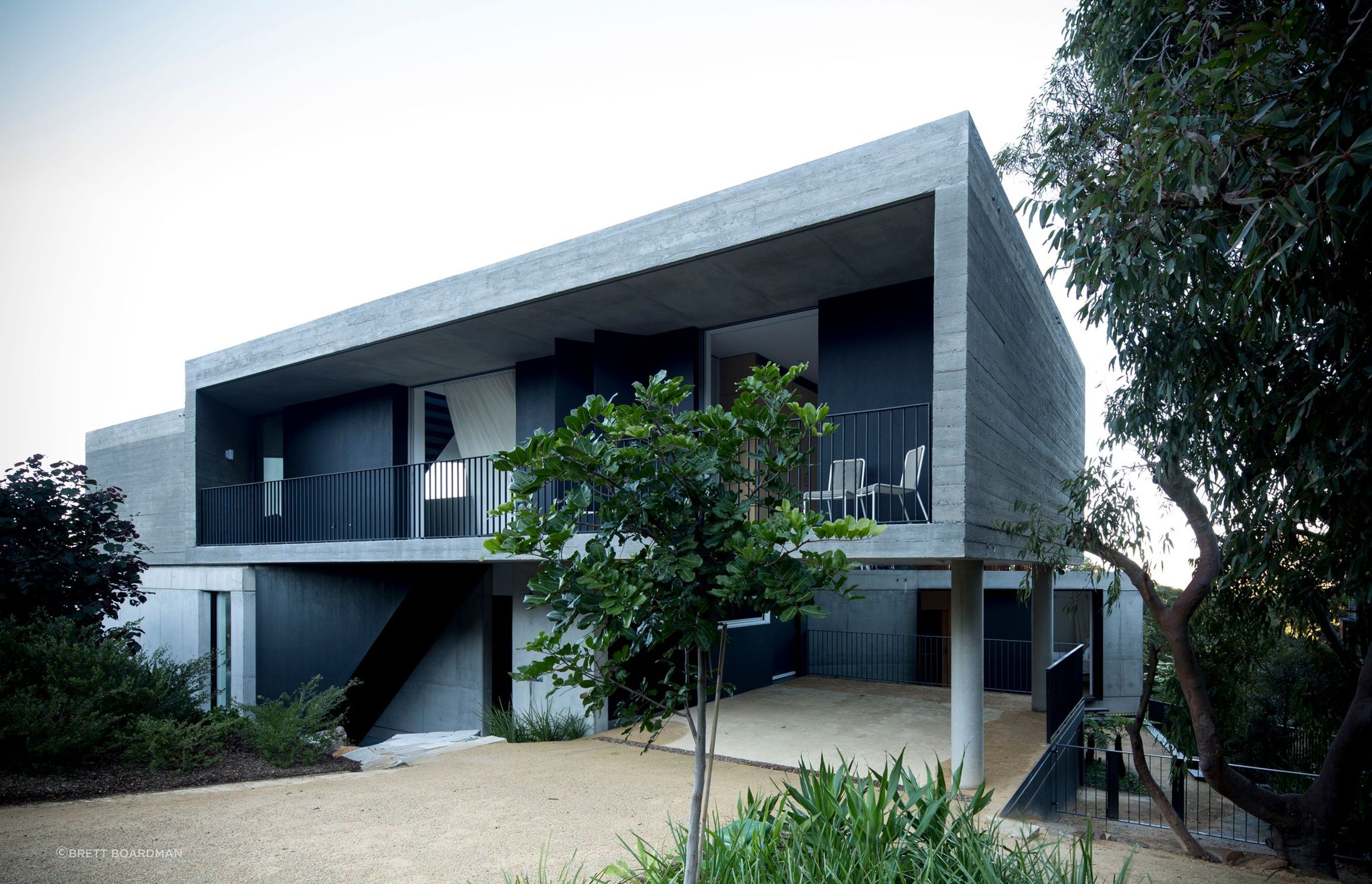 House Acute