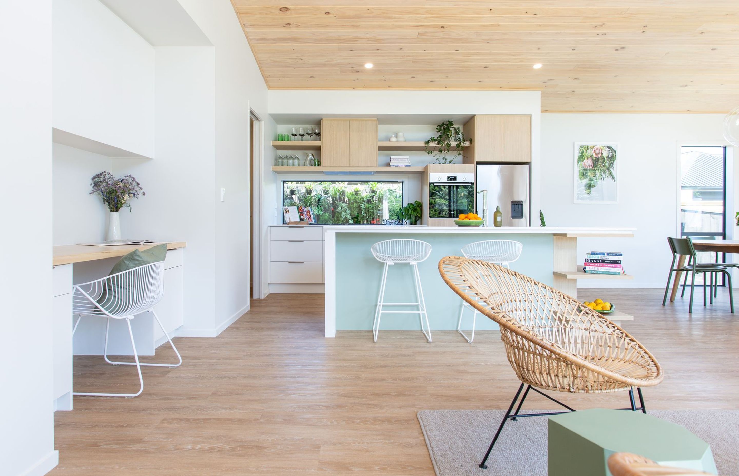 Adler Road Showhome