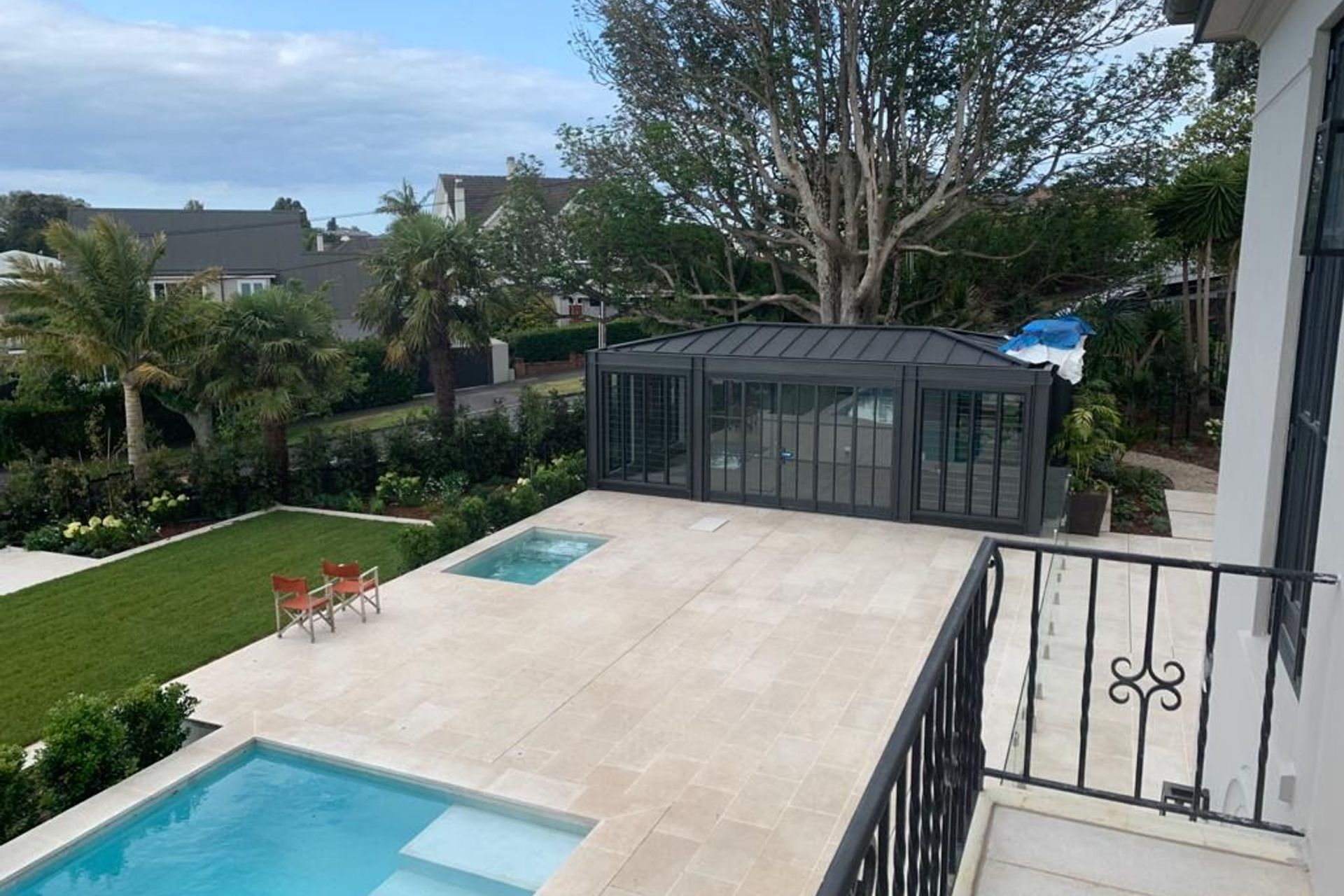 Remuera Home Rebuild