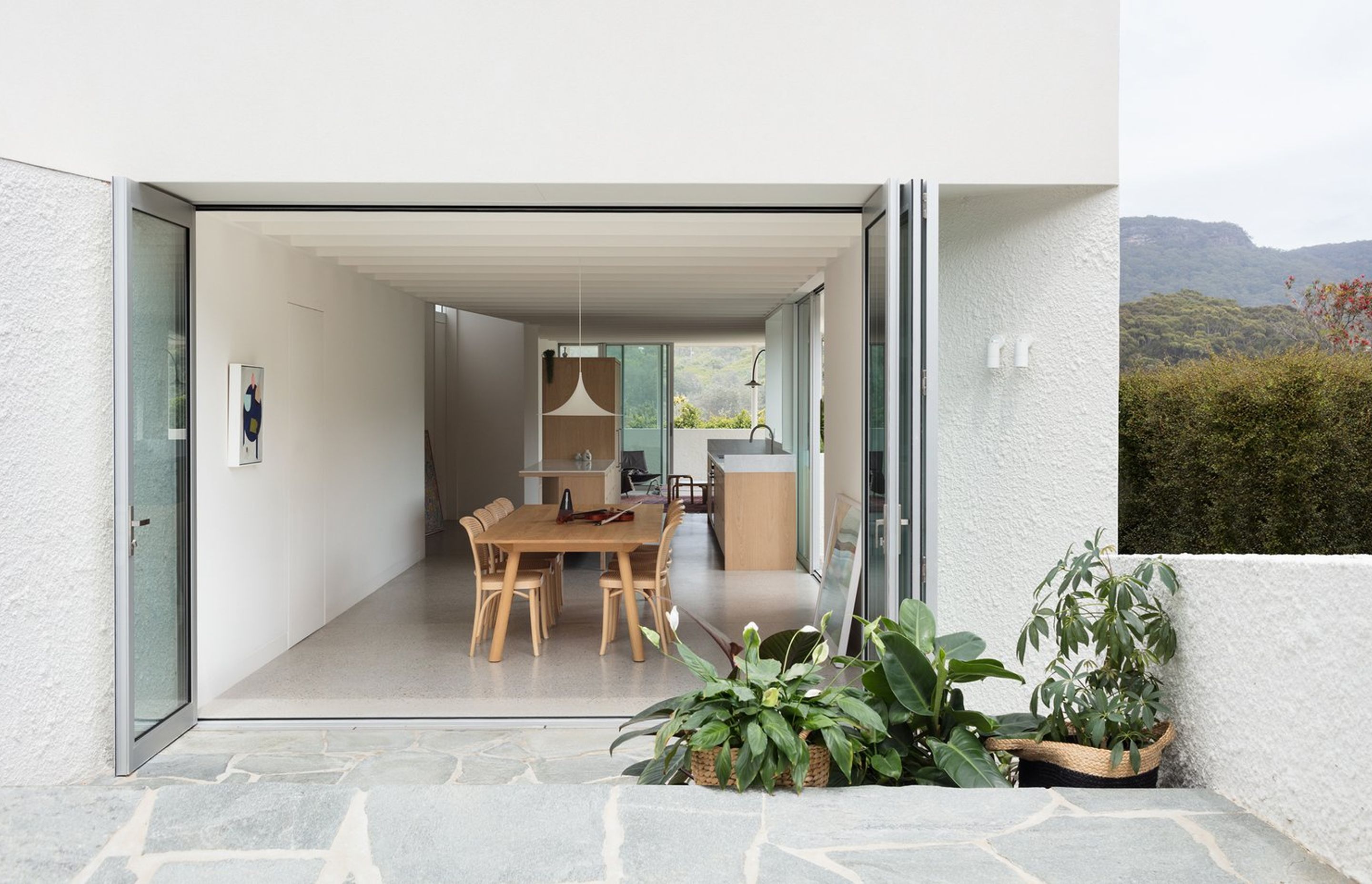 DD House