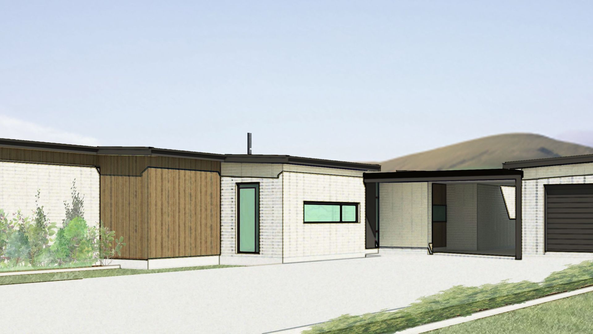 Winchester-Hanging Rock Road Home banner