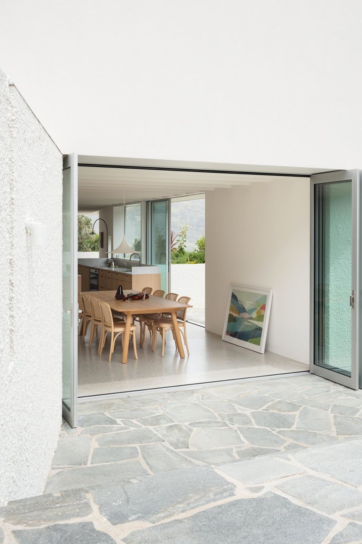 DD House