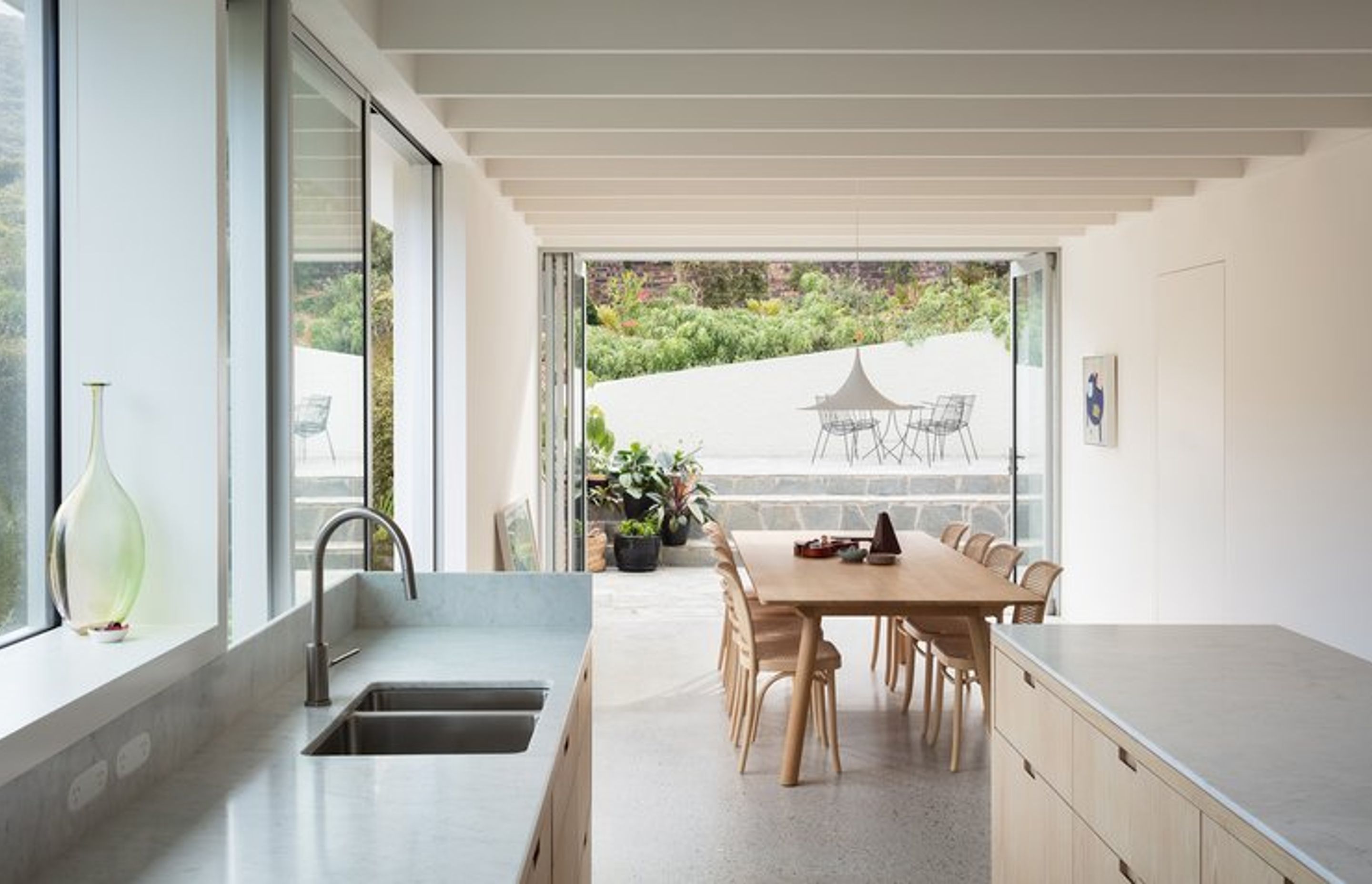 DD House