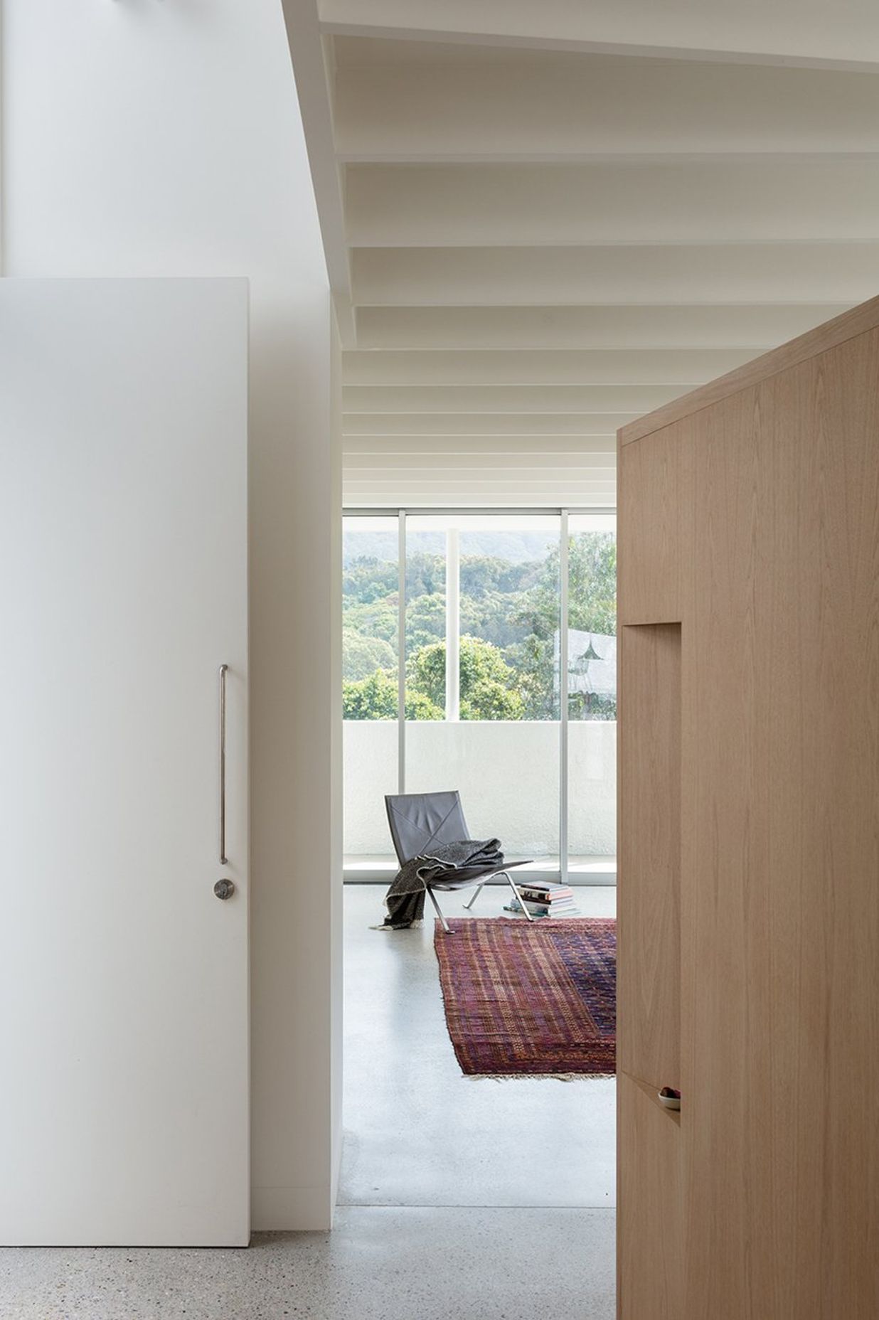 DD House