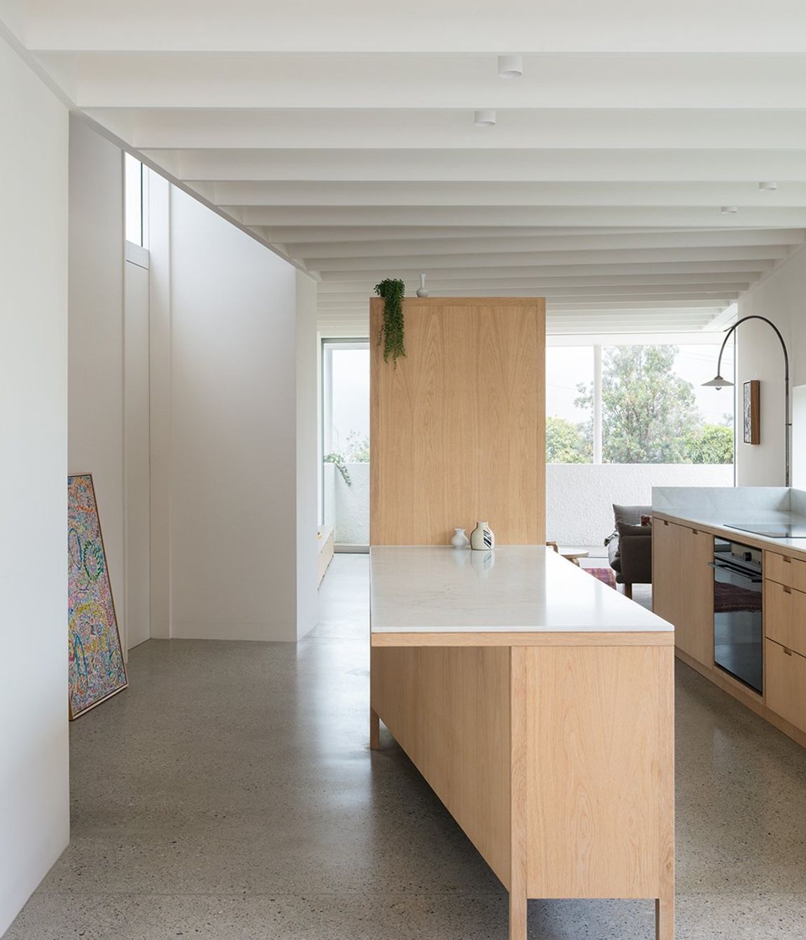 DD House