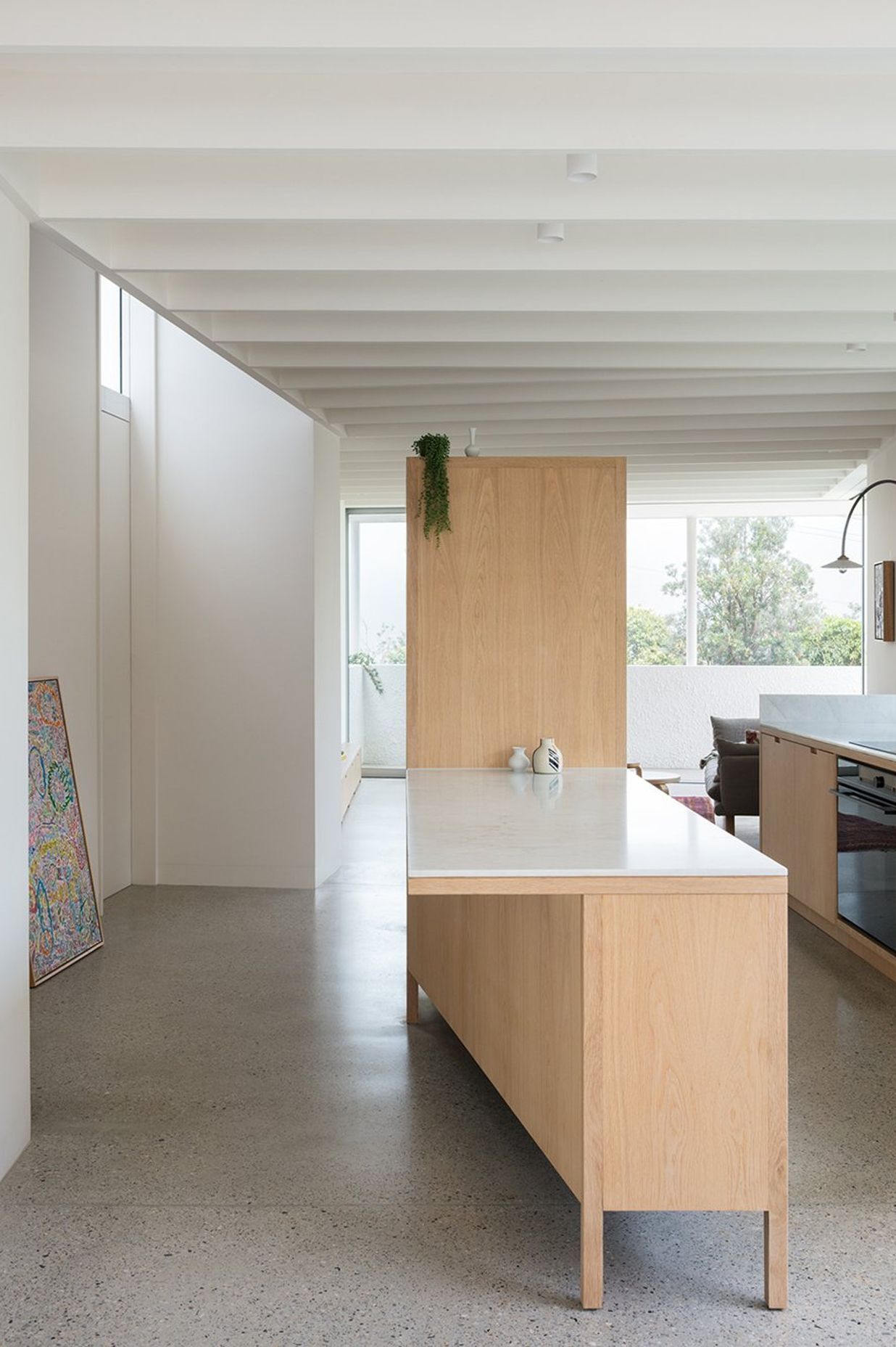 DD House