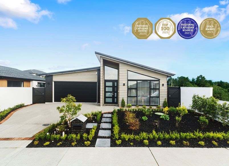 House of the Year 2023