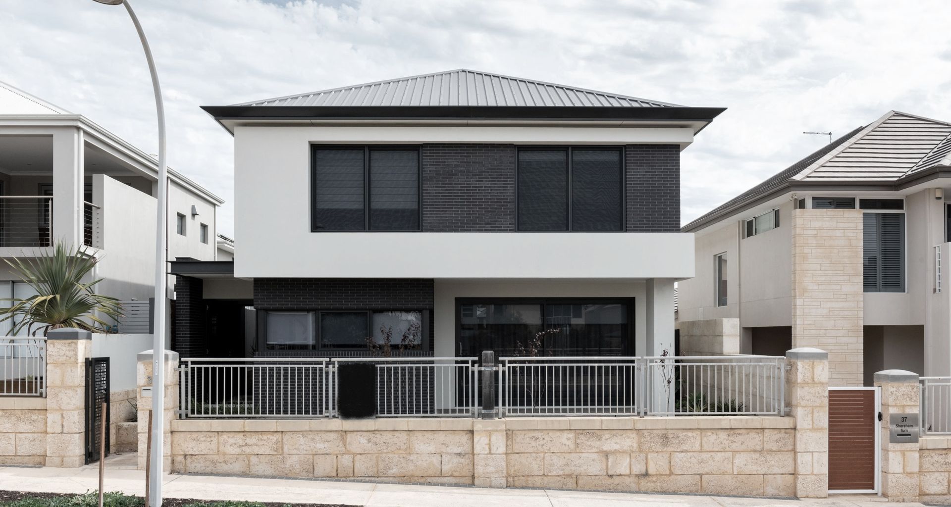 Mindarie banner