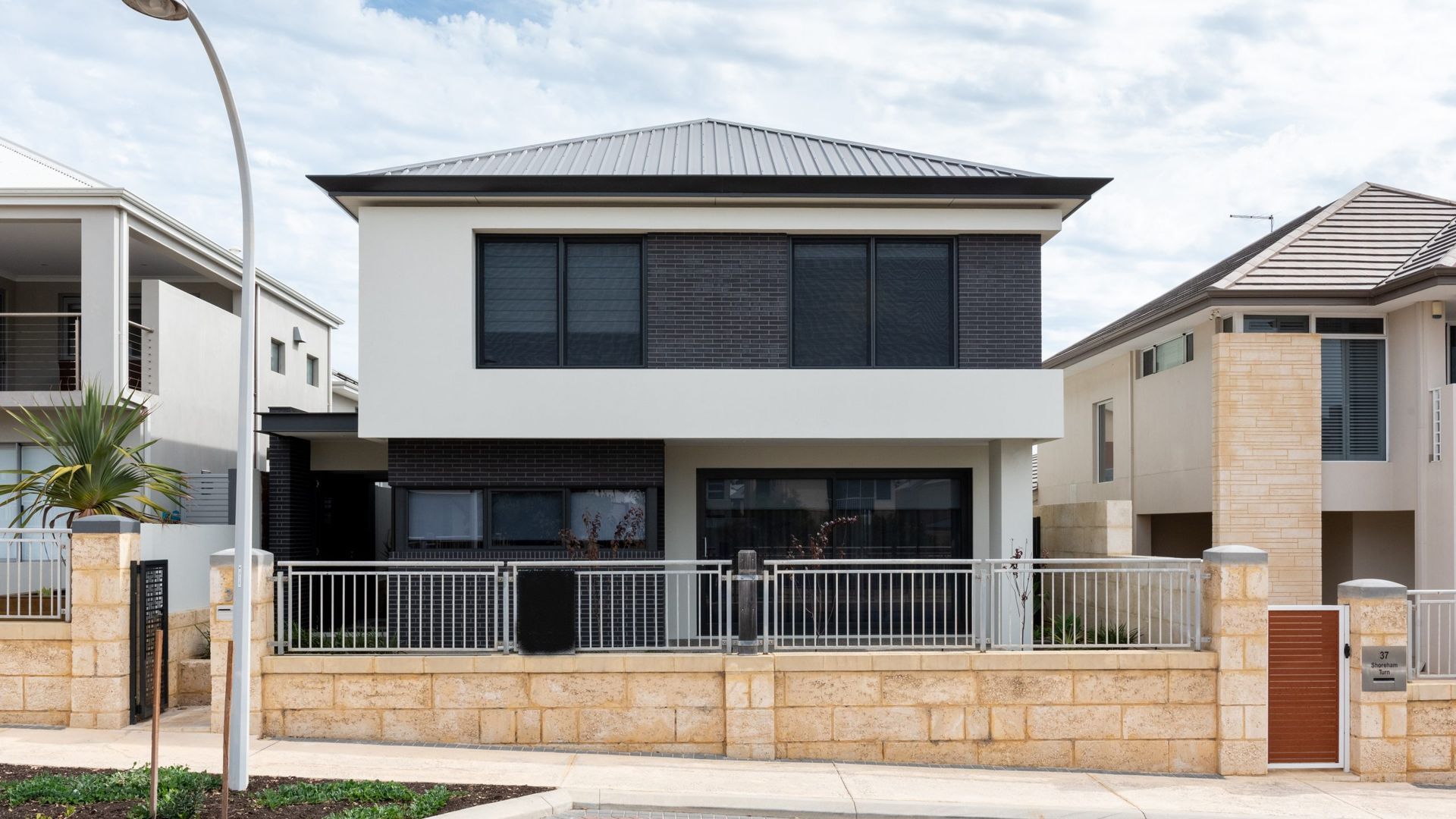 Mindarie banner