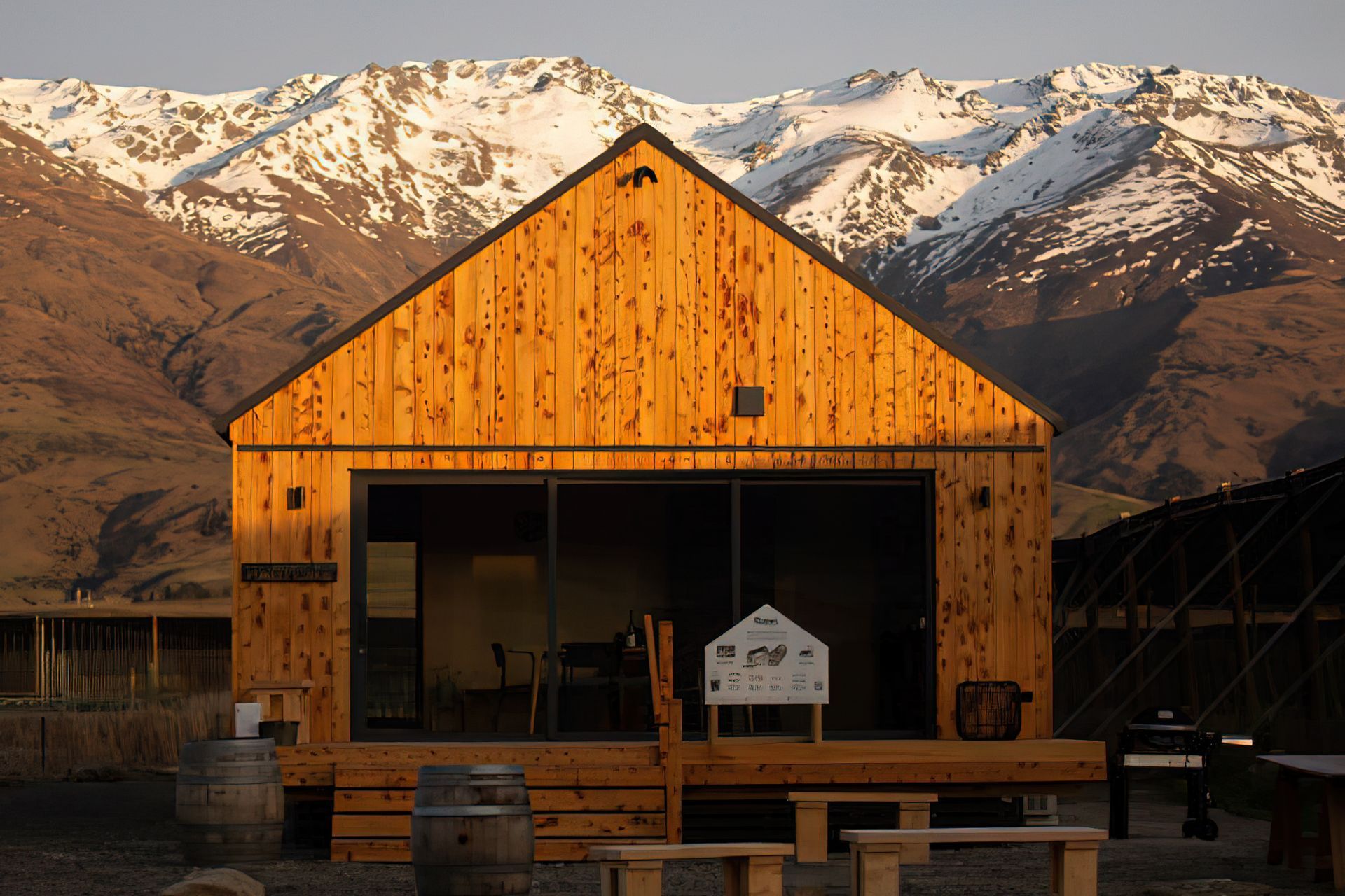 Innovative Offsite Manufactured Build Includes INTELLO® Airtightness System