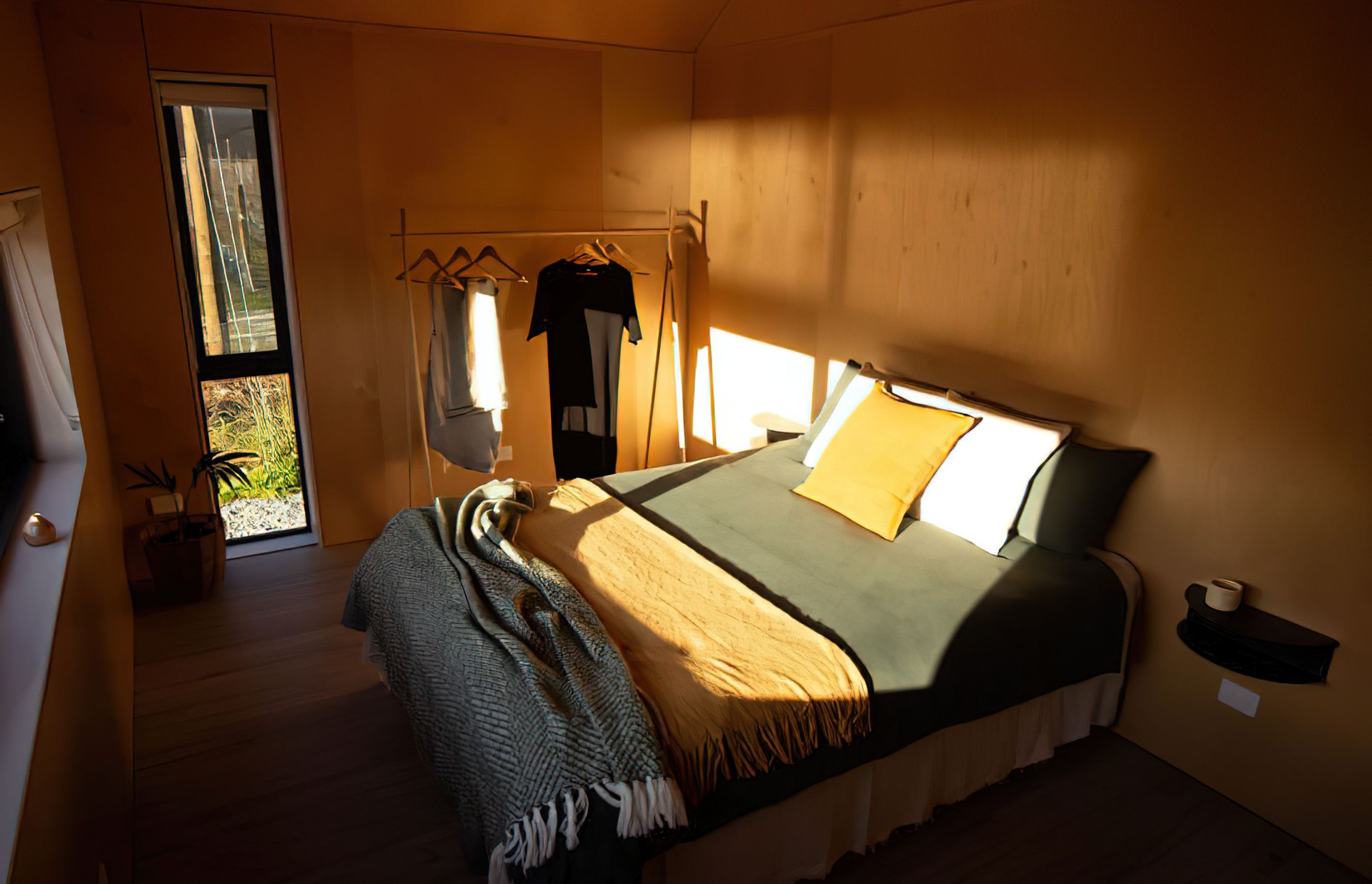 Innovative Offsite Manufactured Build Includes INTELLO® Airtightness System