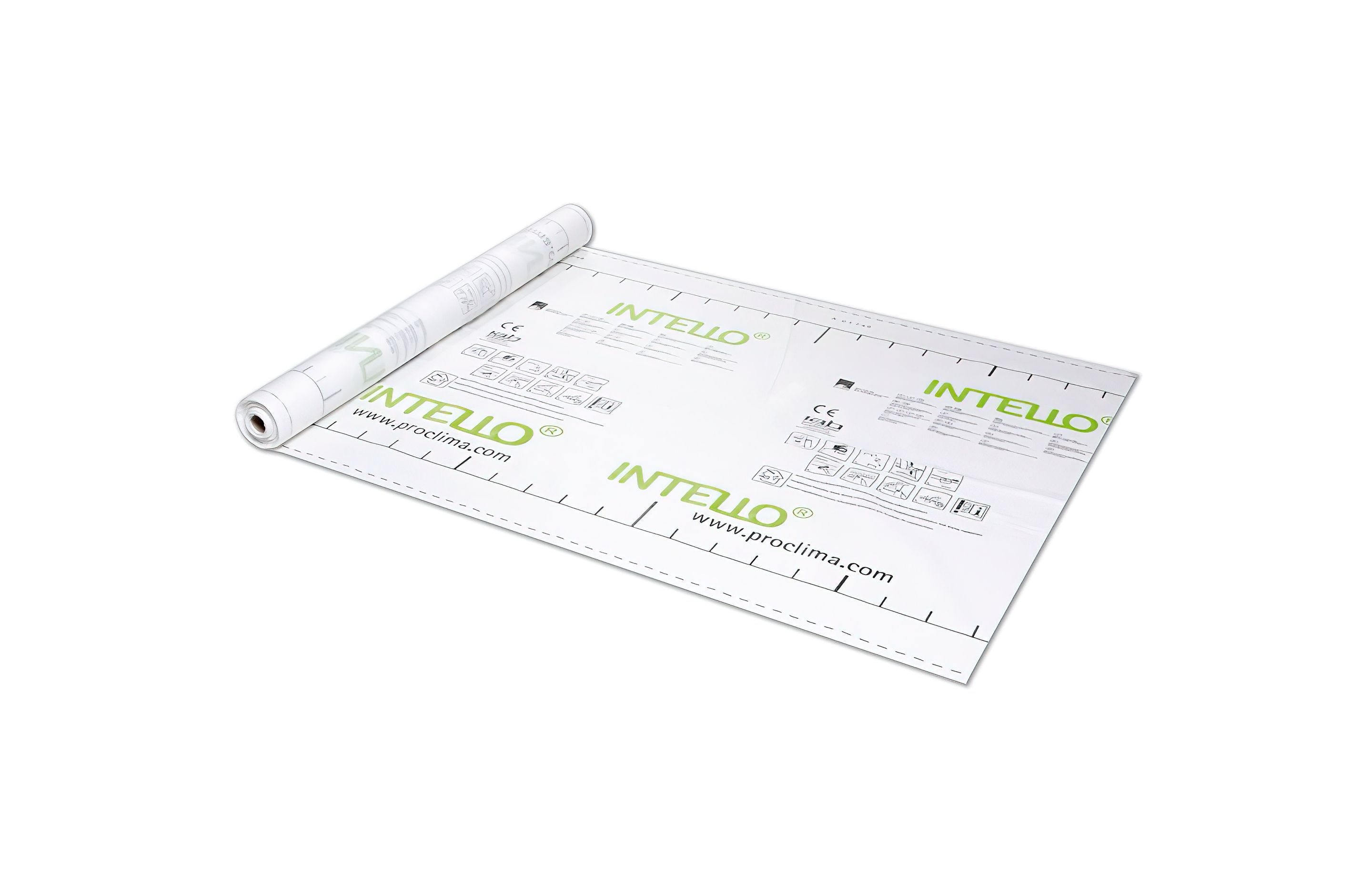Innovative Offsite Manufactured Build Includes INTELLO® Airtightness System