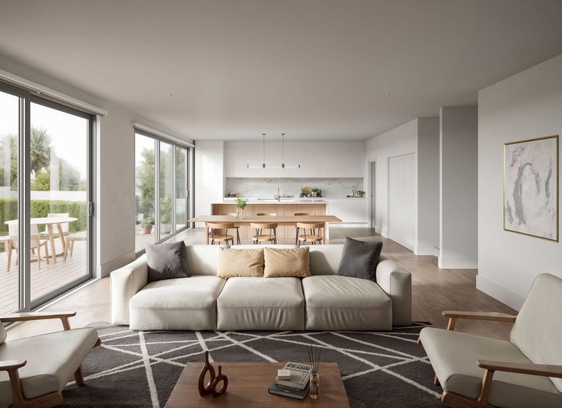 Belmont Development