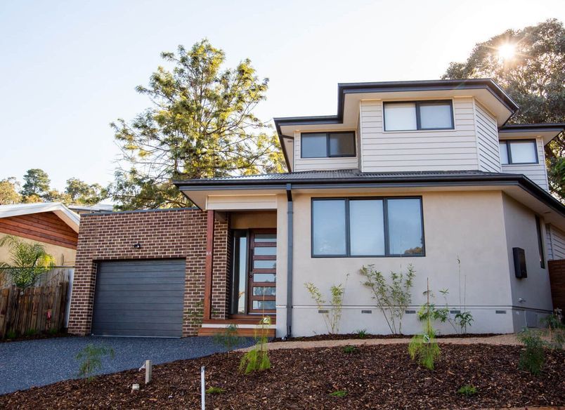 Ironbark Road, Diamond Creek