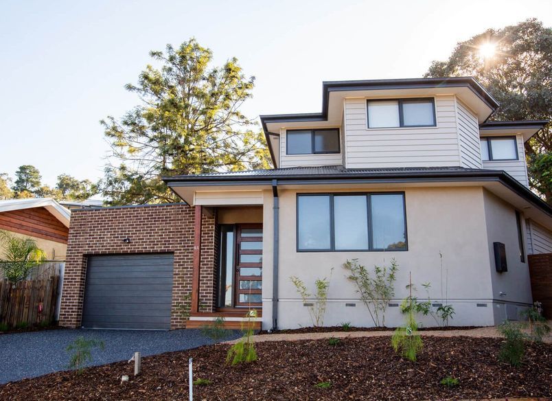 Ironbark Road, Diamond Creek