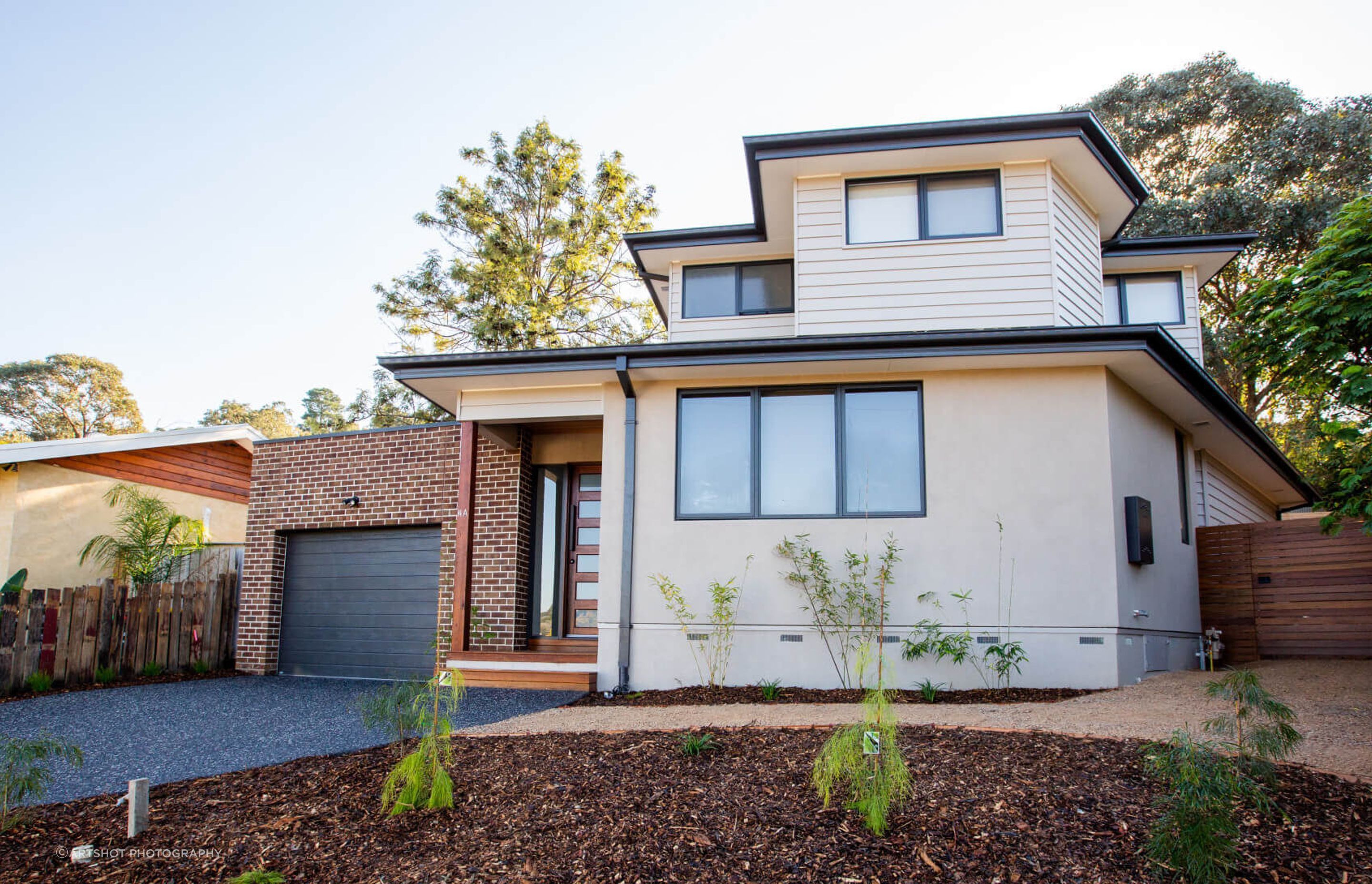 Ironbark Road, Diamond Creek