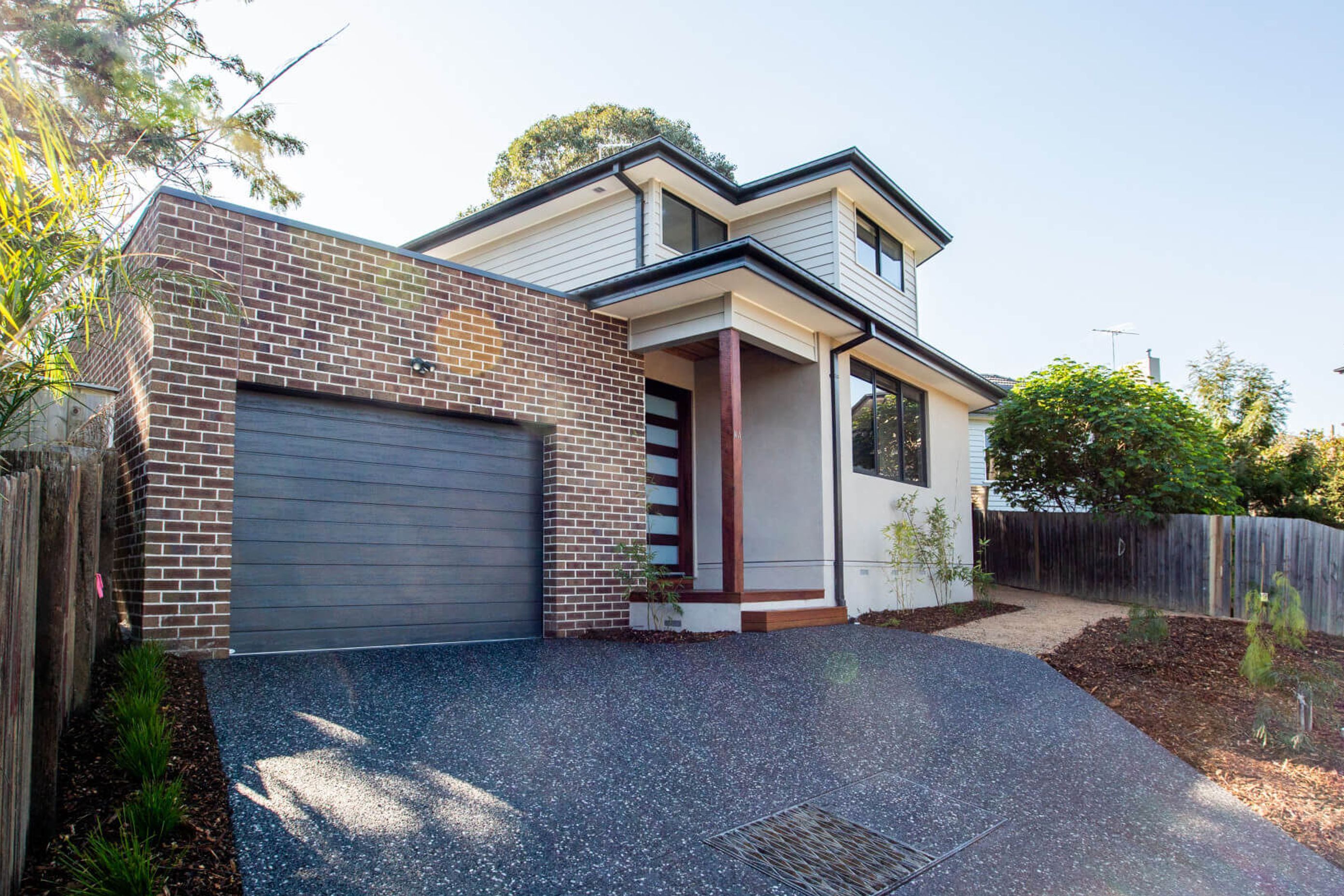Ironbark Road, Diamond Creek