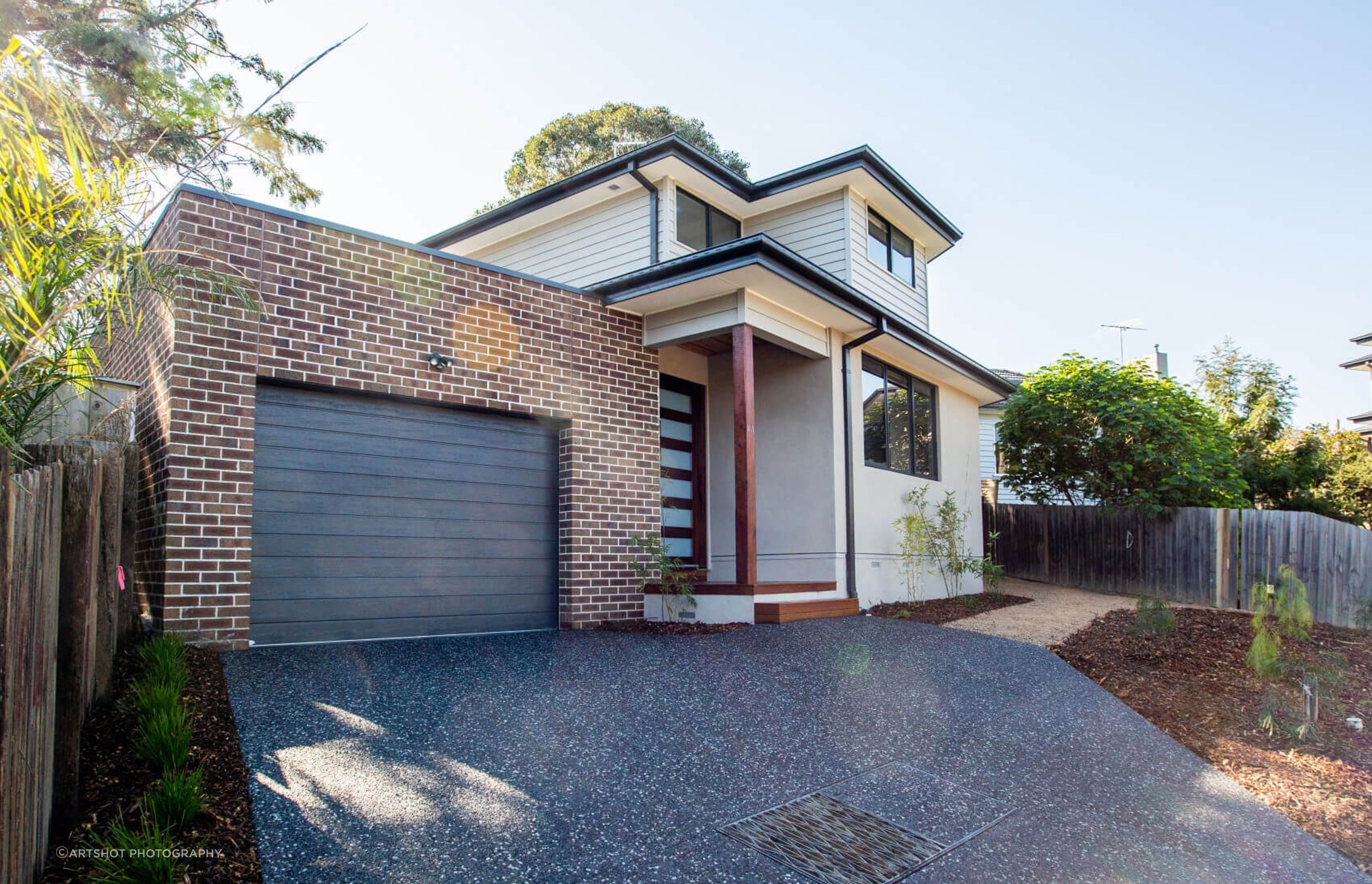 Ironbark Road, Diamond Creek