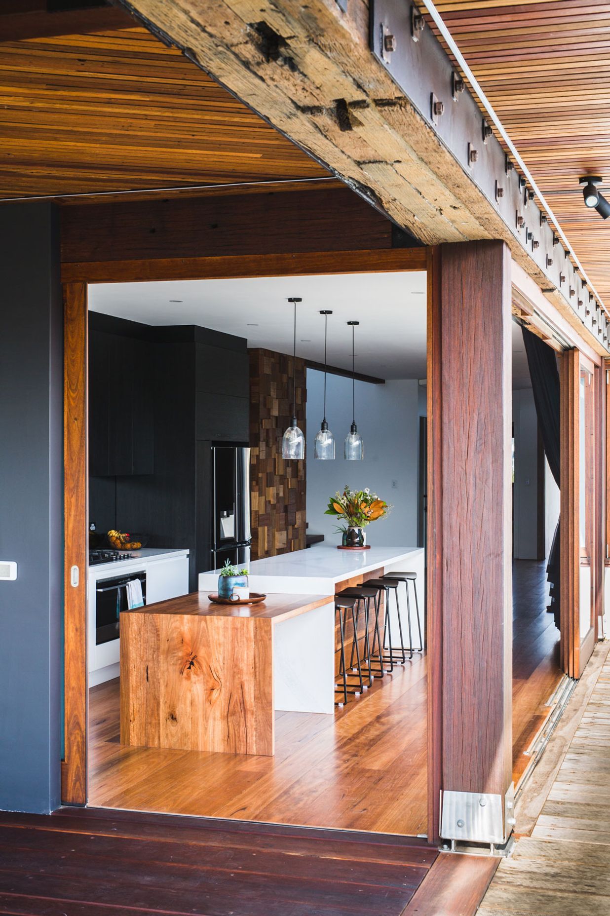 CLT House