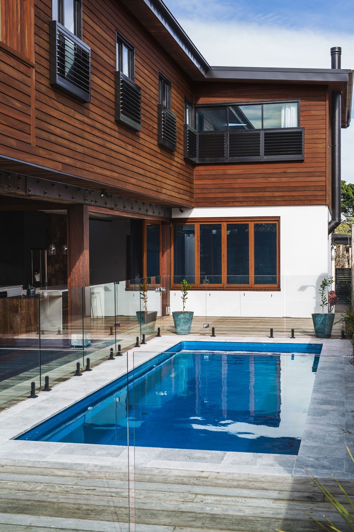 CLT House