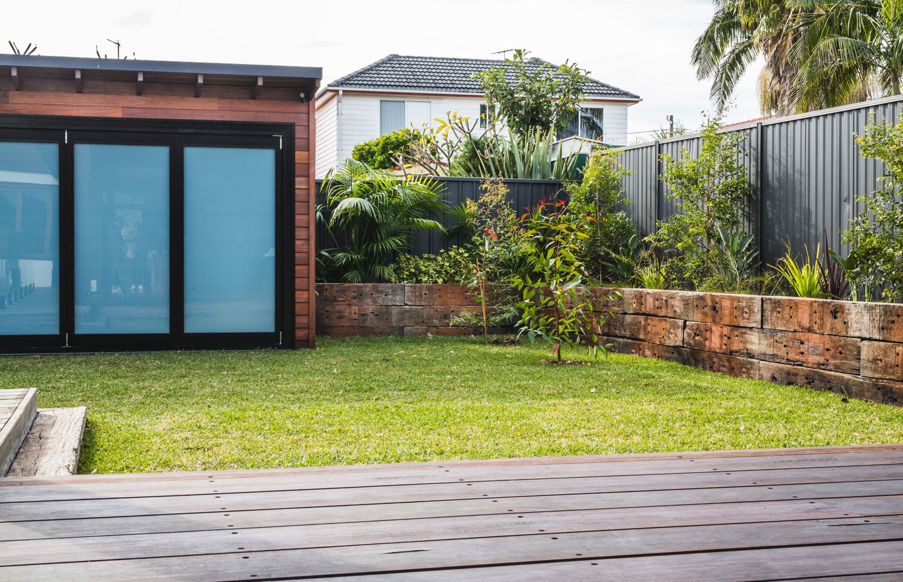 CLT House