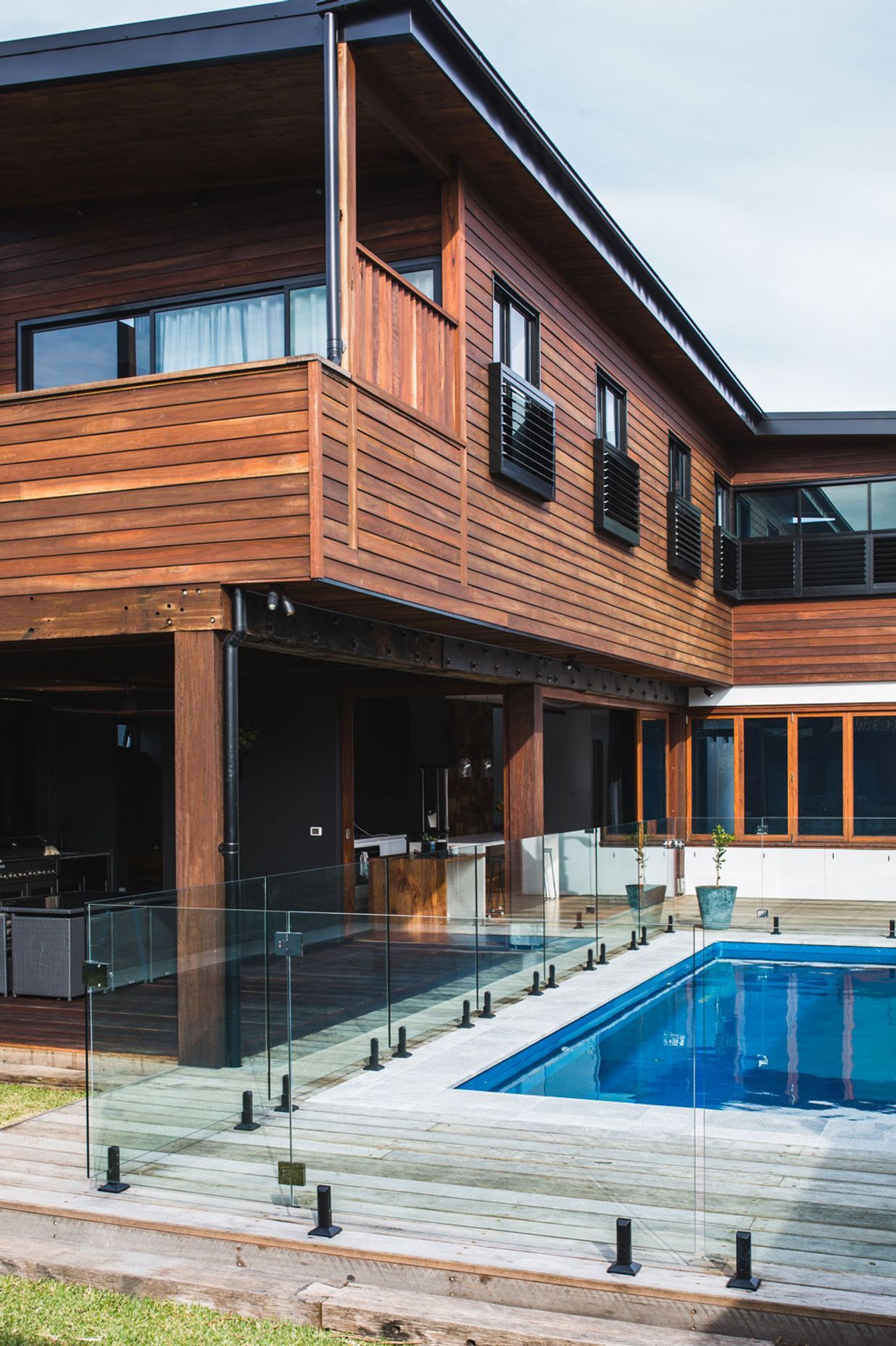 CLT House