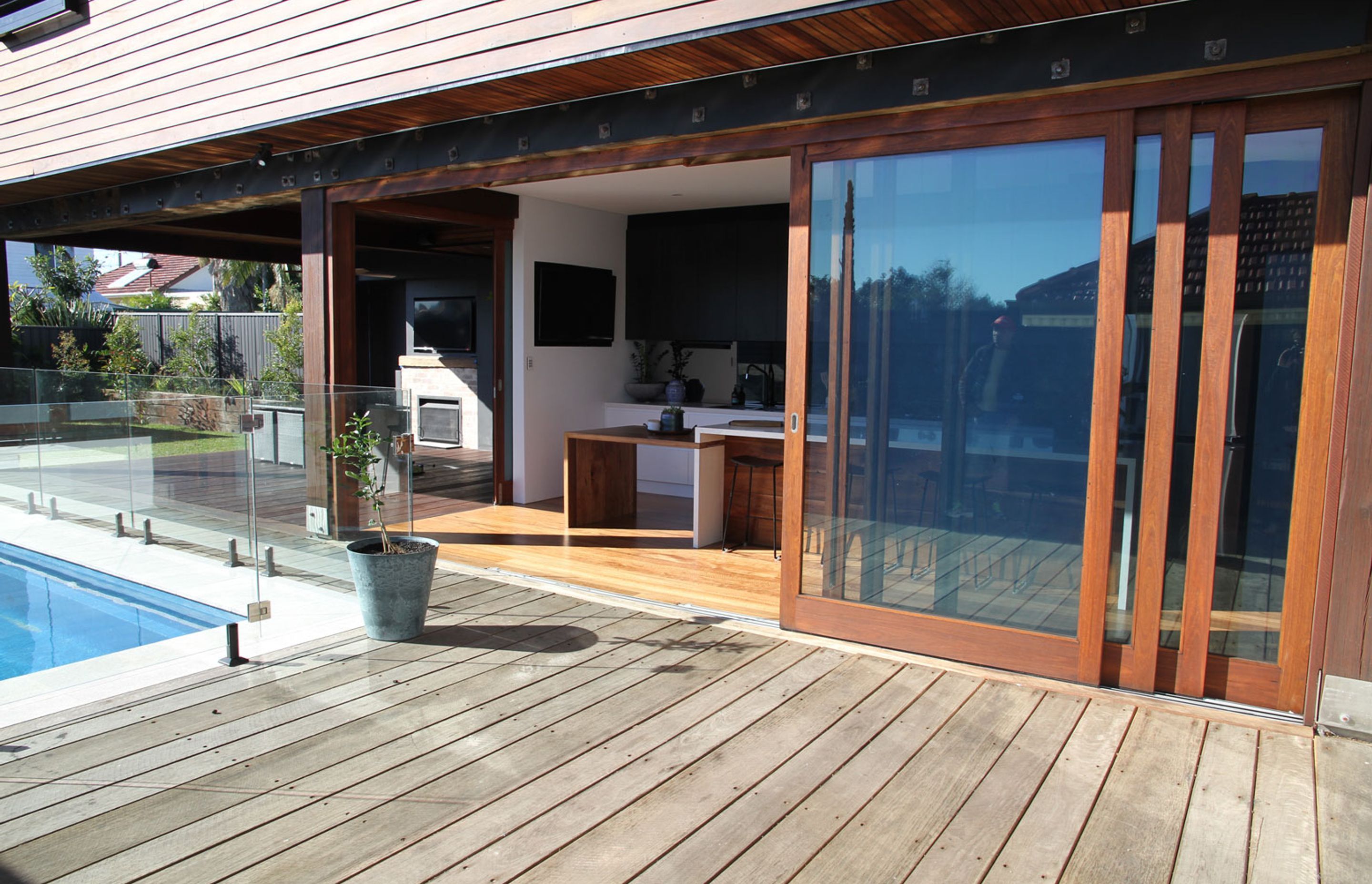 CLT House