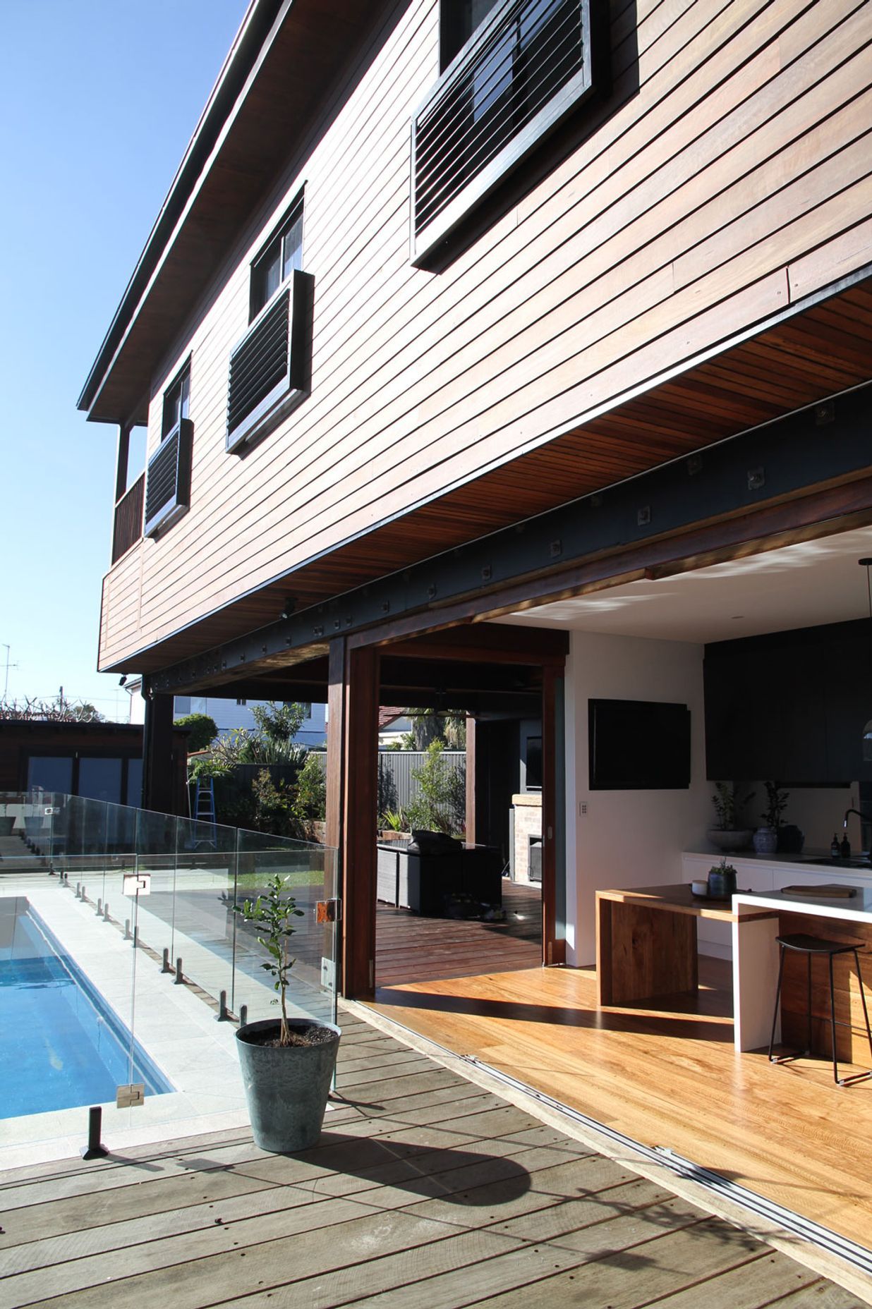 CLT House