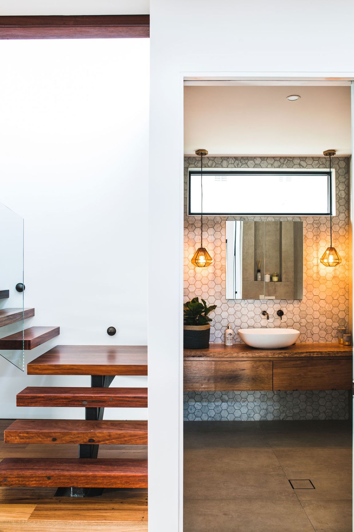 CLT House
