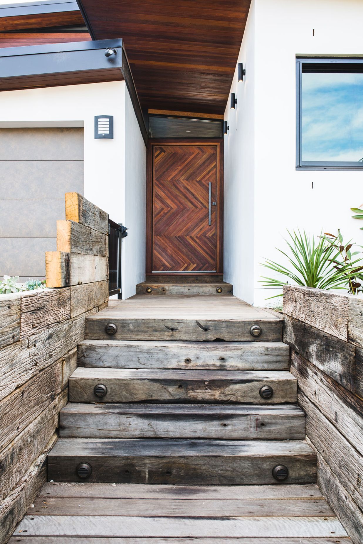 CLT House