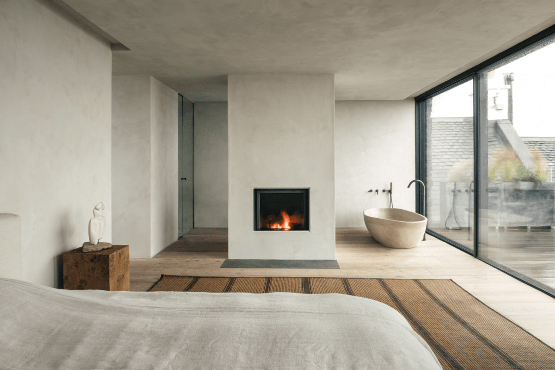 Ardscalpsie Farm House