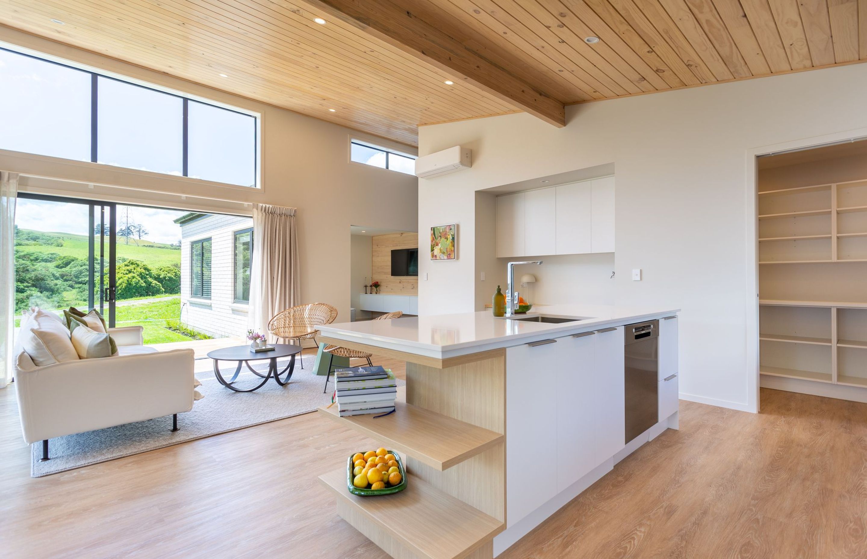 Adler Road Showhome