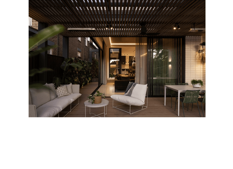 Annandale House
