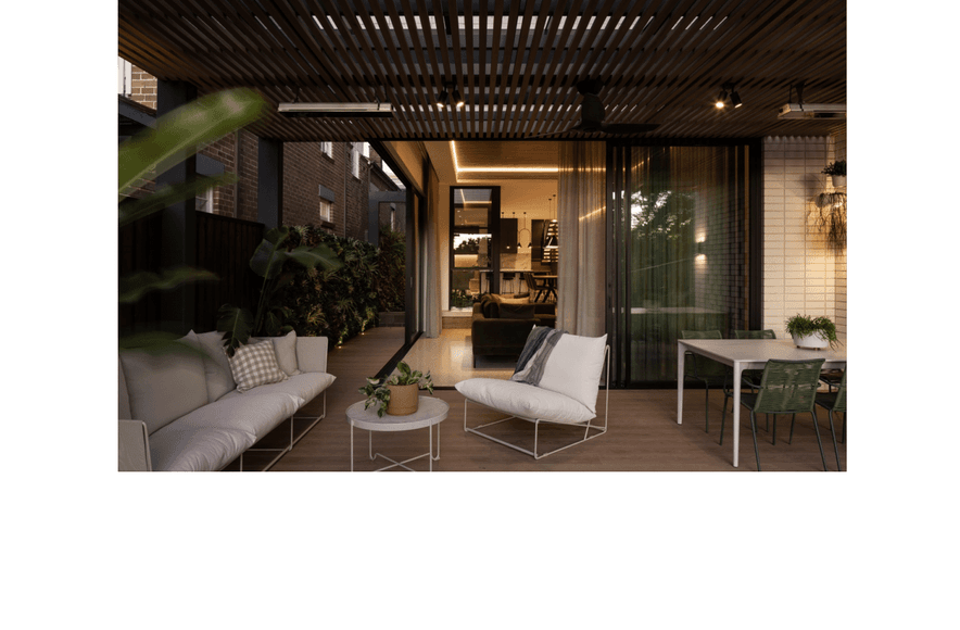 Annandale House