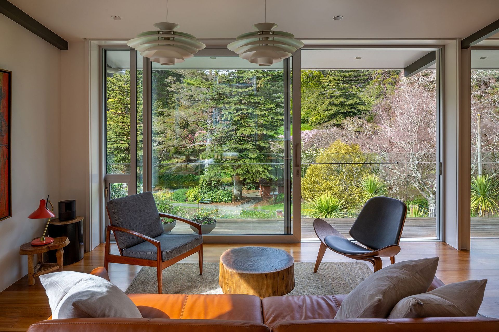 The Garden House