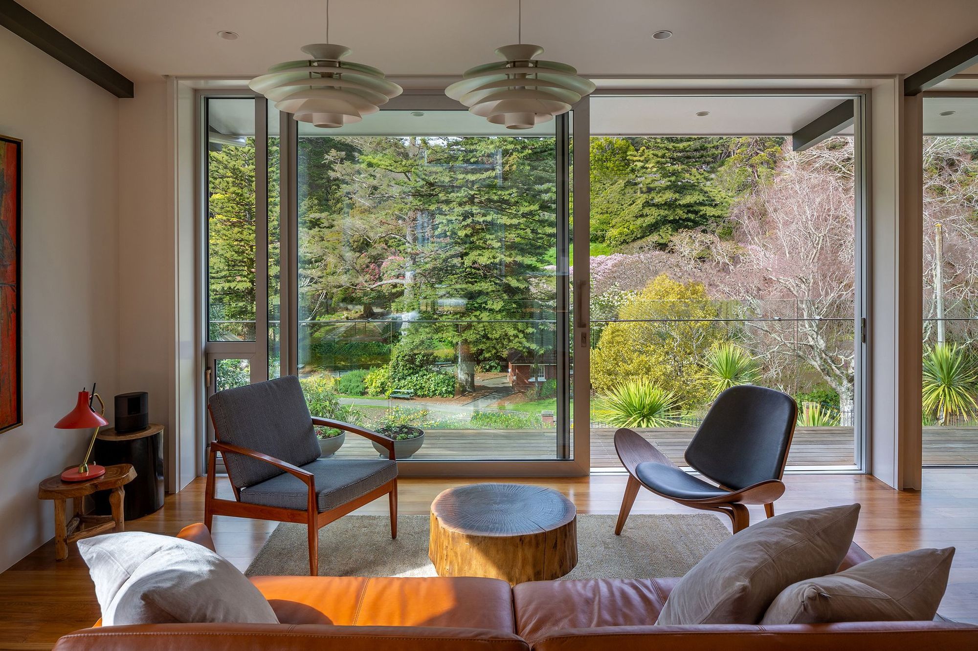 The Garden House