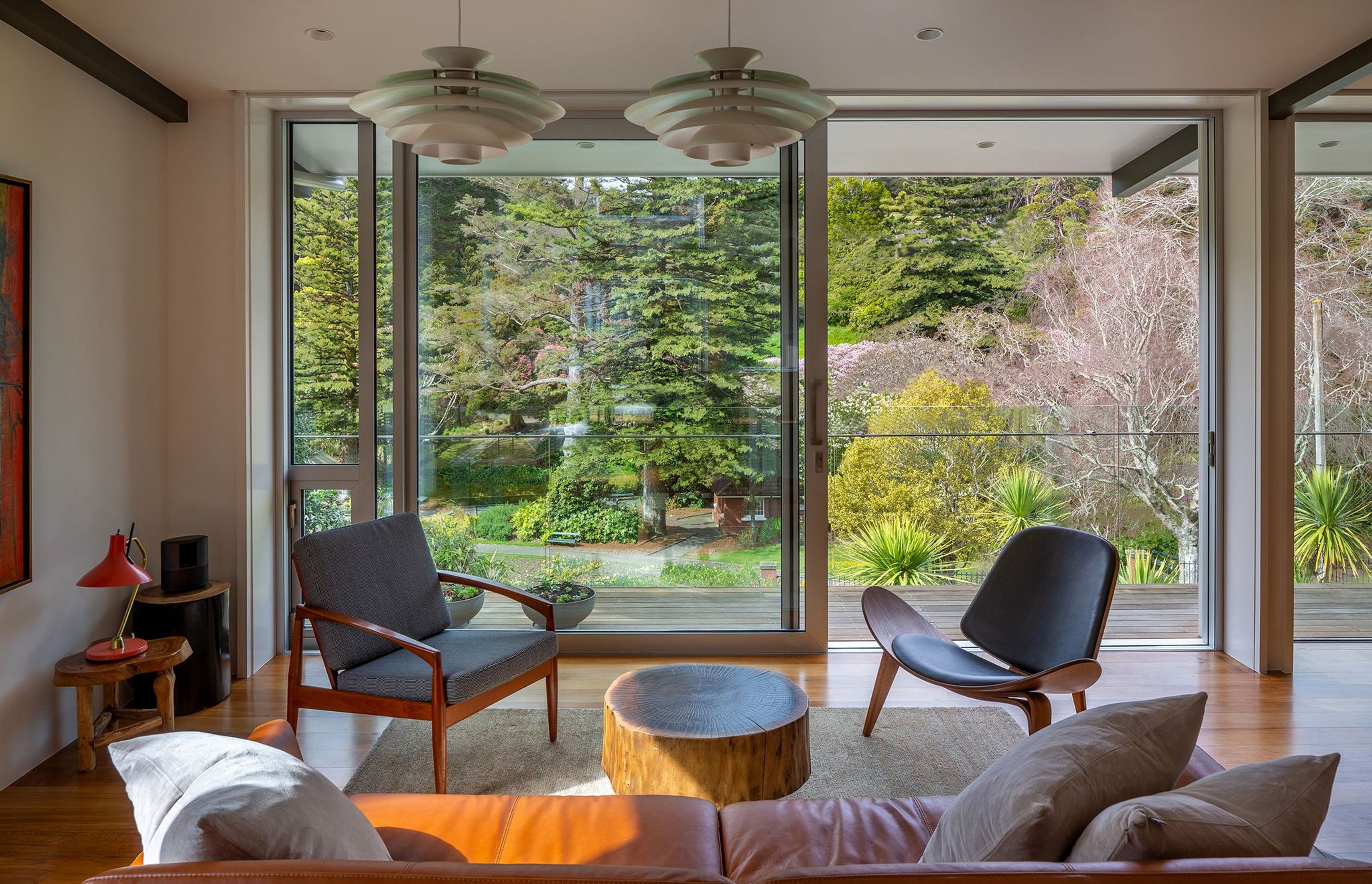 The Garden House