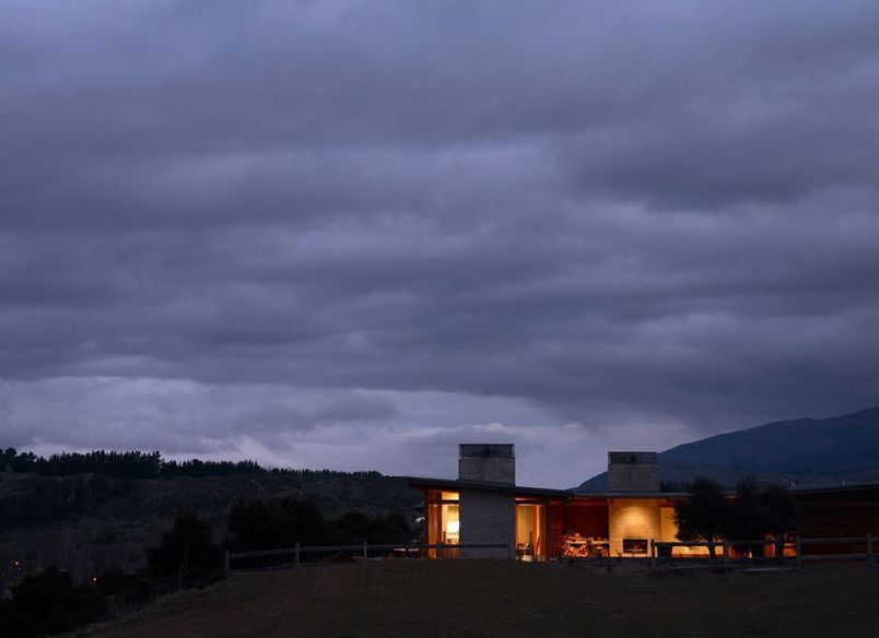 Alpine Retreat - Wanaka