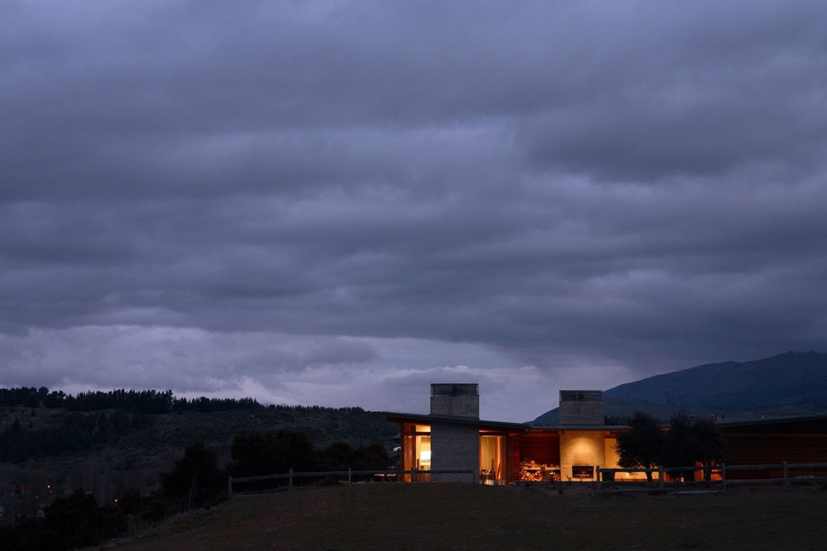 Alpine Retreat - Wanaka
