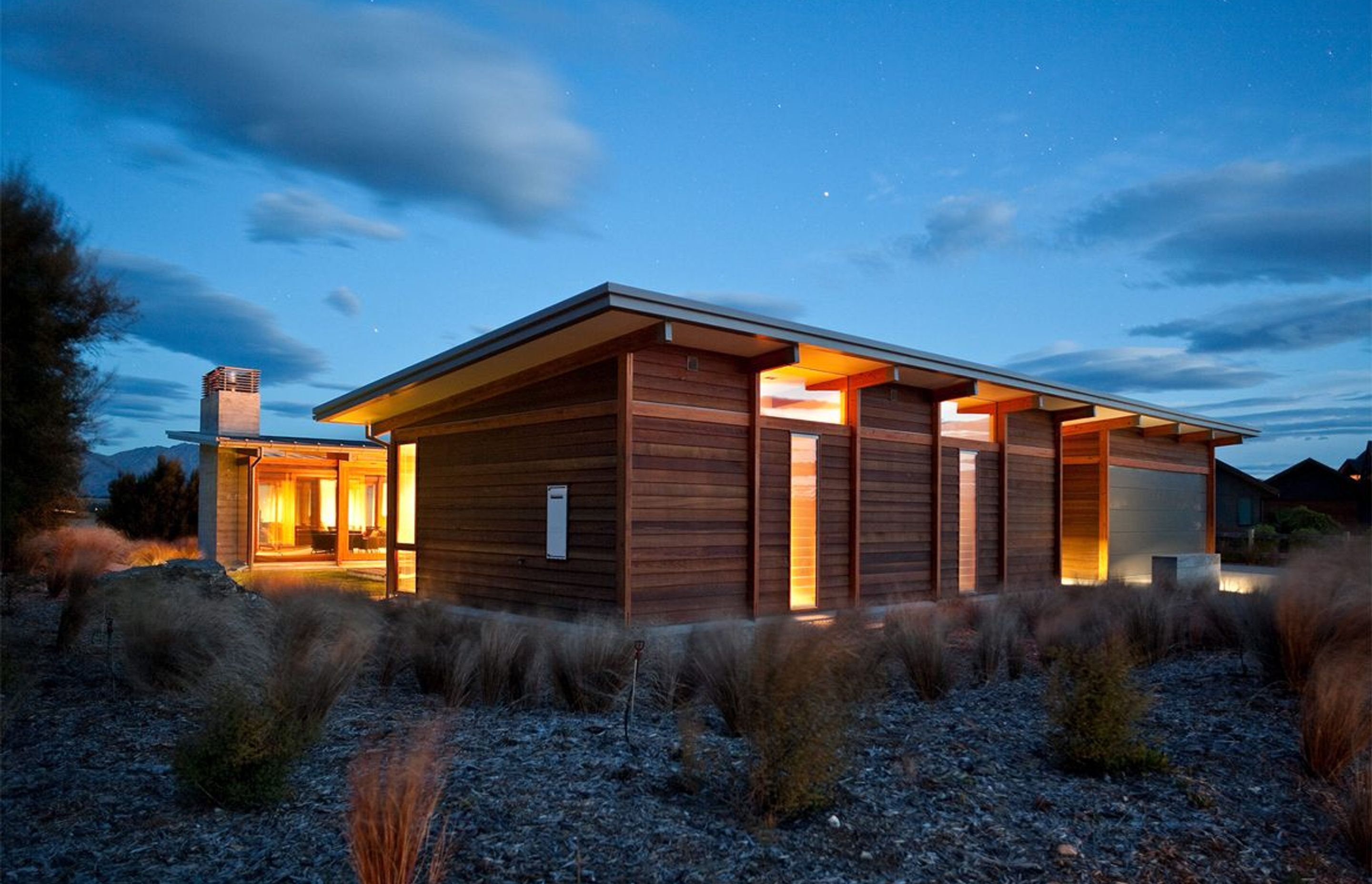 Alpine Retreat - Wanaka
